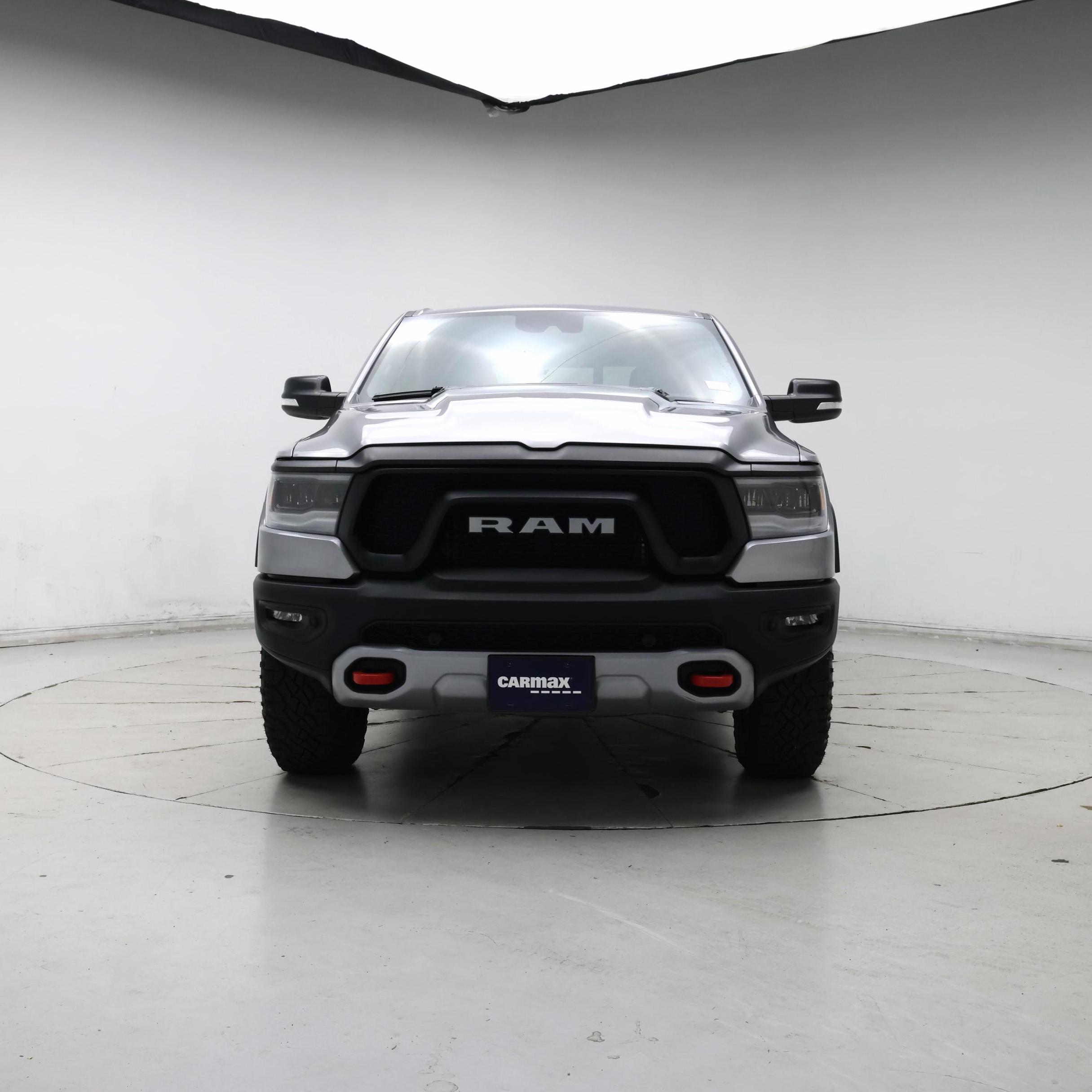 Thumbnail: 2022 RAM 1500 - 5