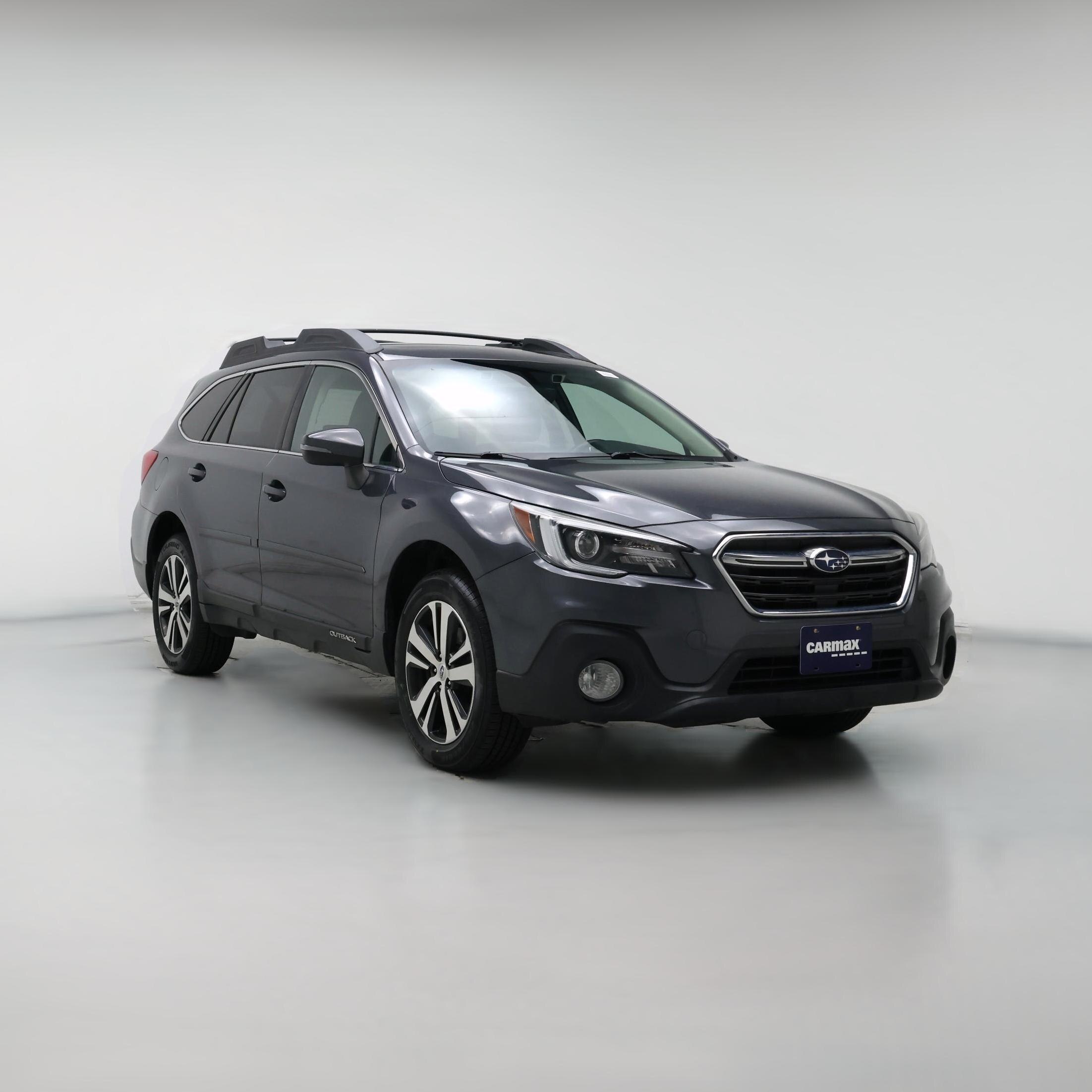 Thumbnail: 2019 Subaru Outback - 1