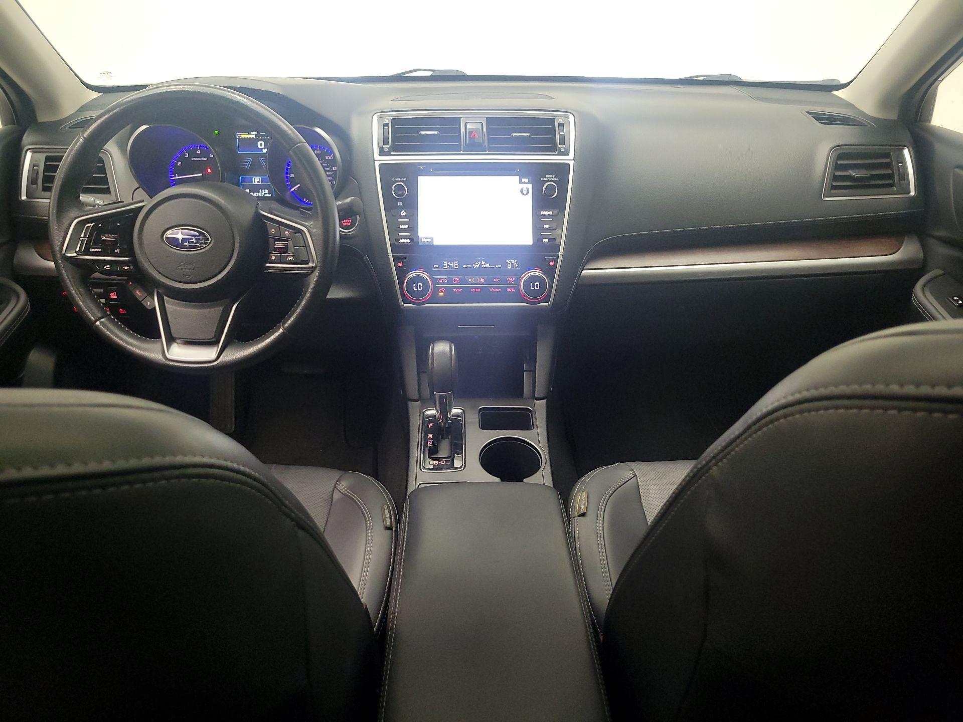 Thumbnail: 2019 Subaru Outback - 9