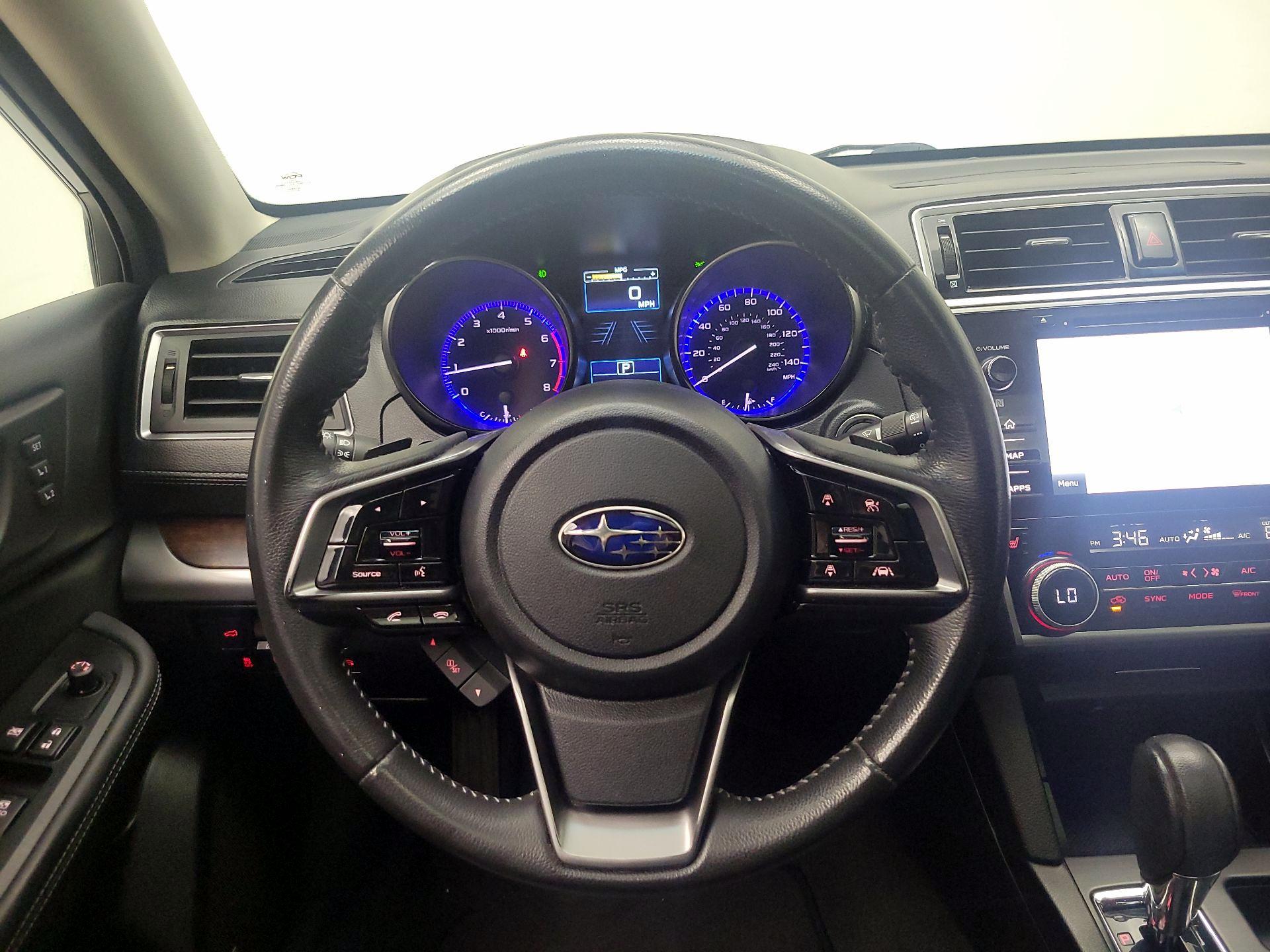Thumbnail: 2019 Subaru Outback - 10