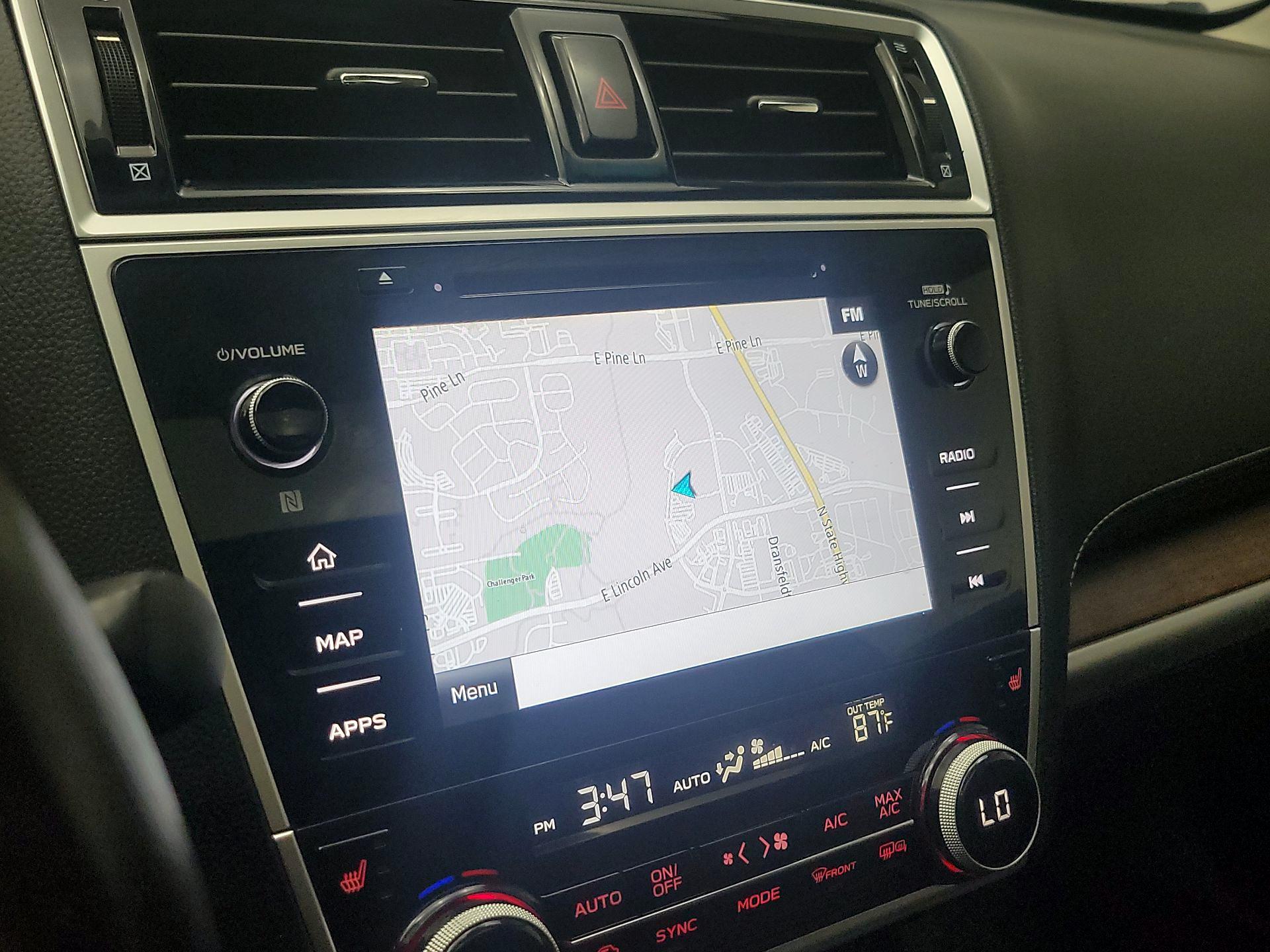 Thumbnail: 2019 Subaru Outback - 14