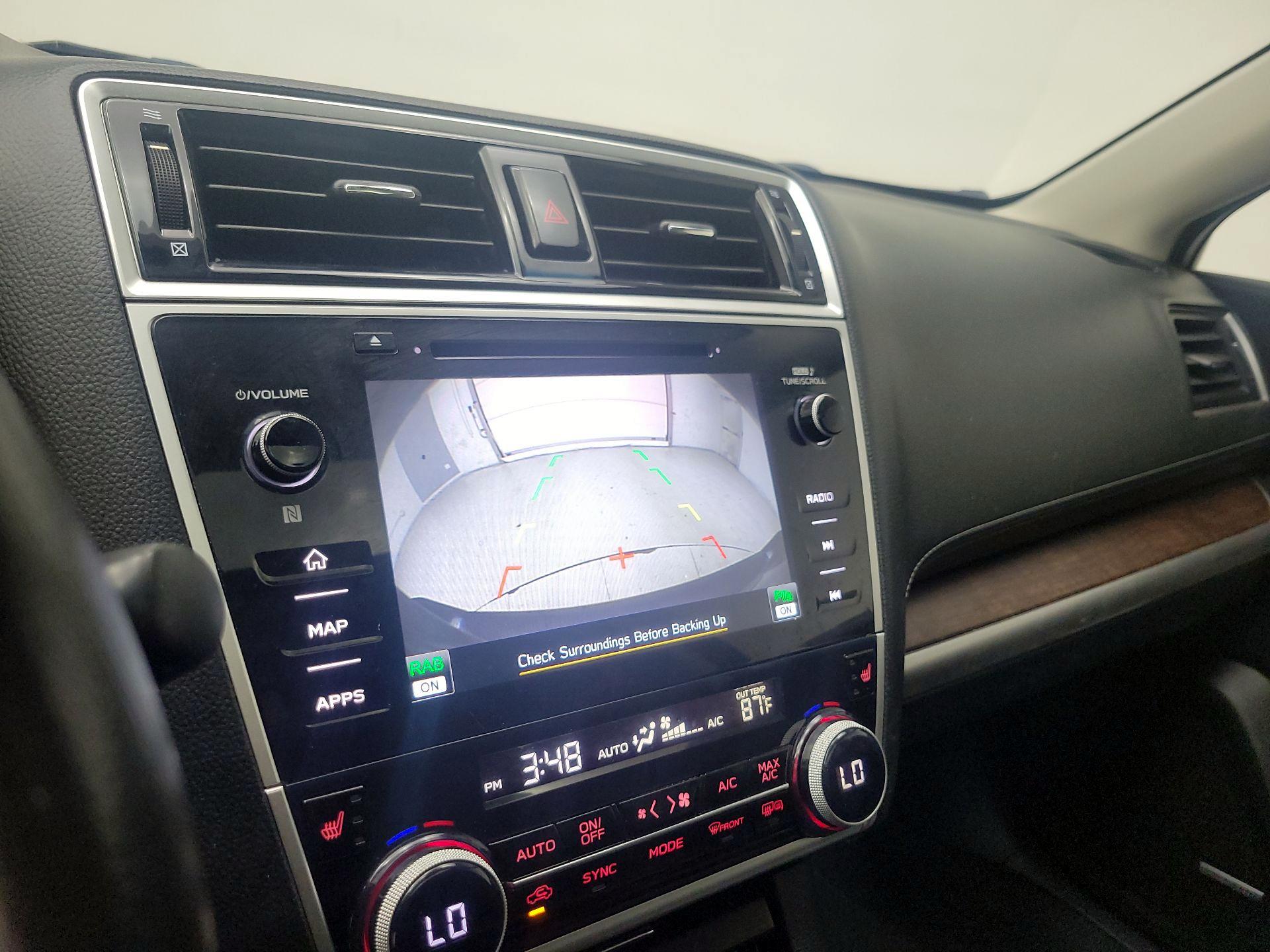 Thumbnail: 2019 Subaru Outback - 15