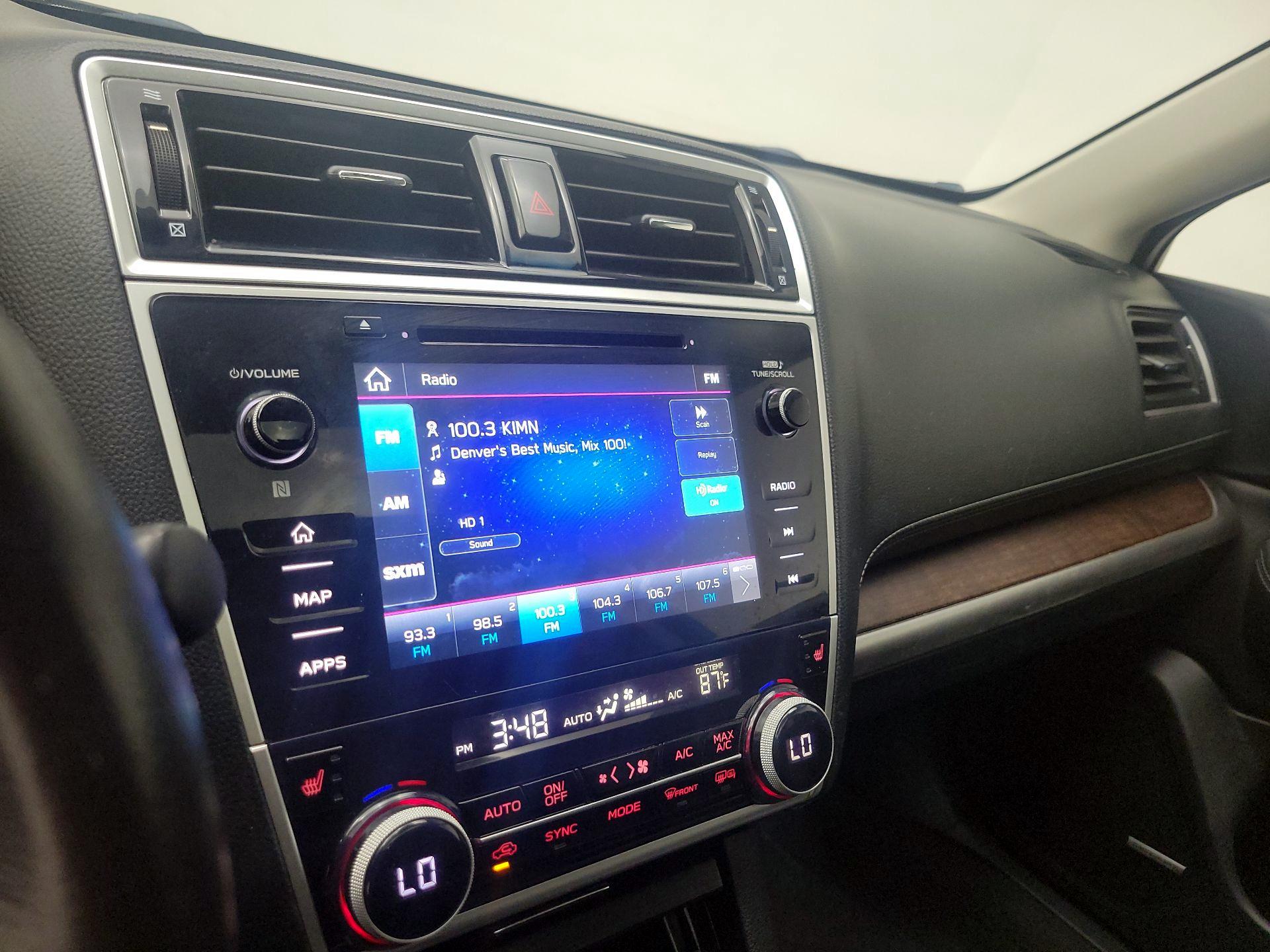 Thumbnail: 2019 Subaru Outback - 16