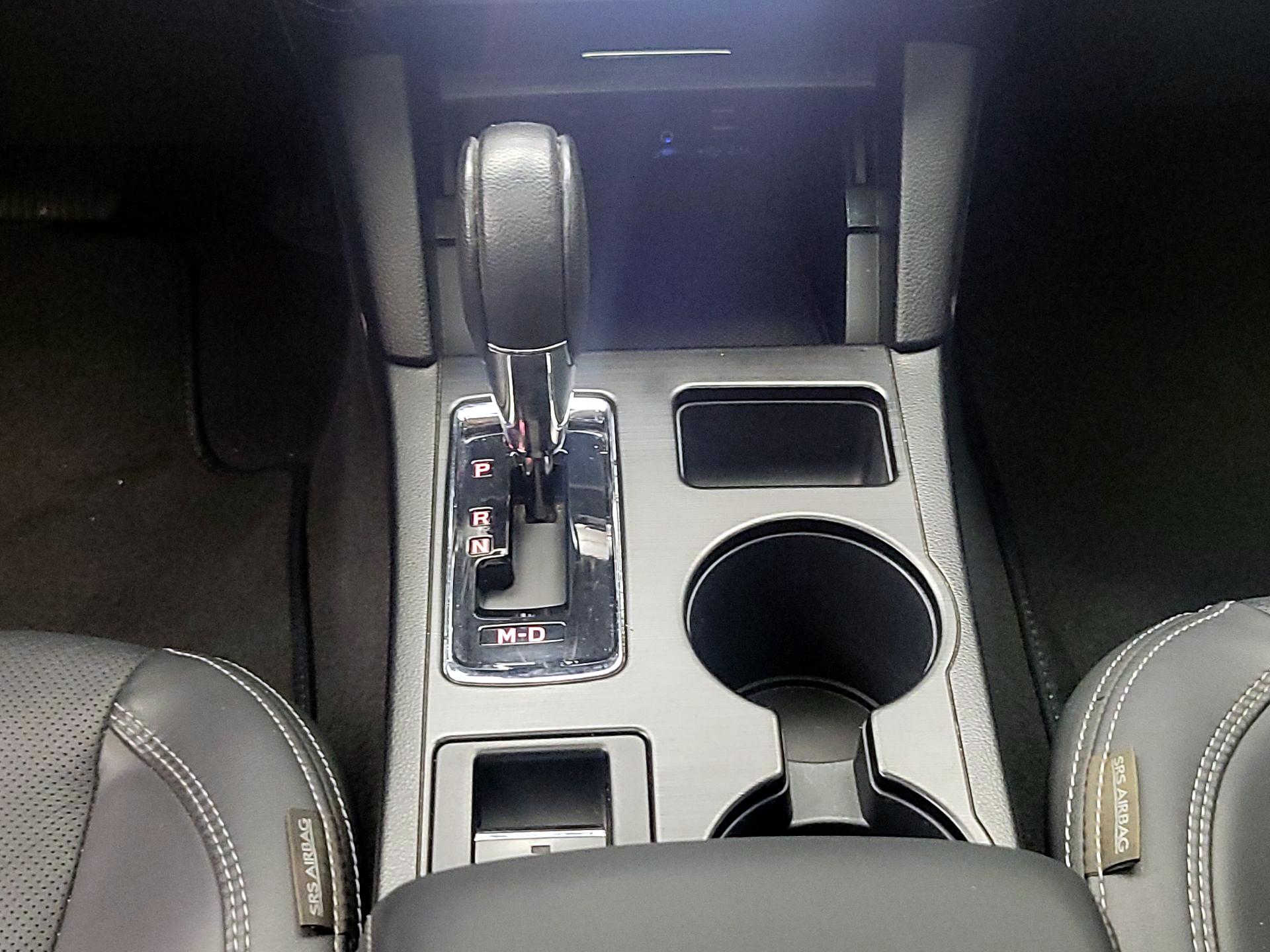 Thumbnail: 2019 Subaru Outback - 18