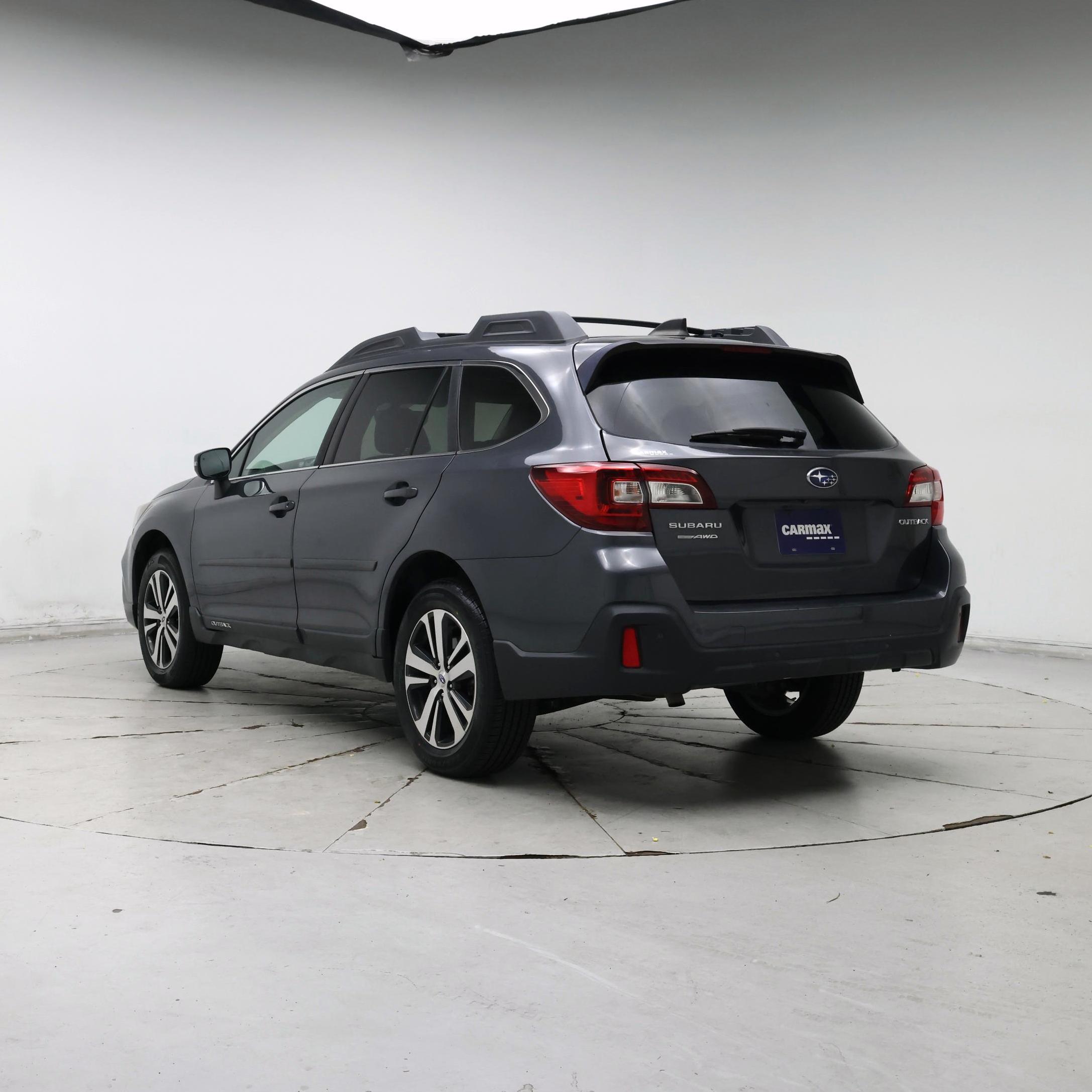 Thumbnail: 2019 Subaru Outback - 2