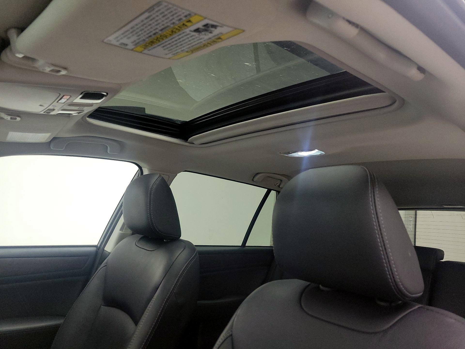 Thumbnail: 2019 Subaru Outback - 20