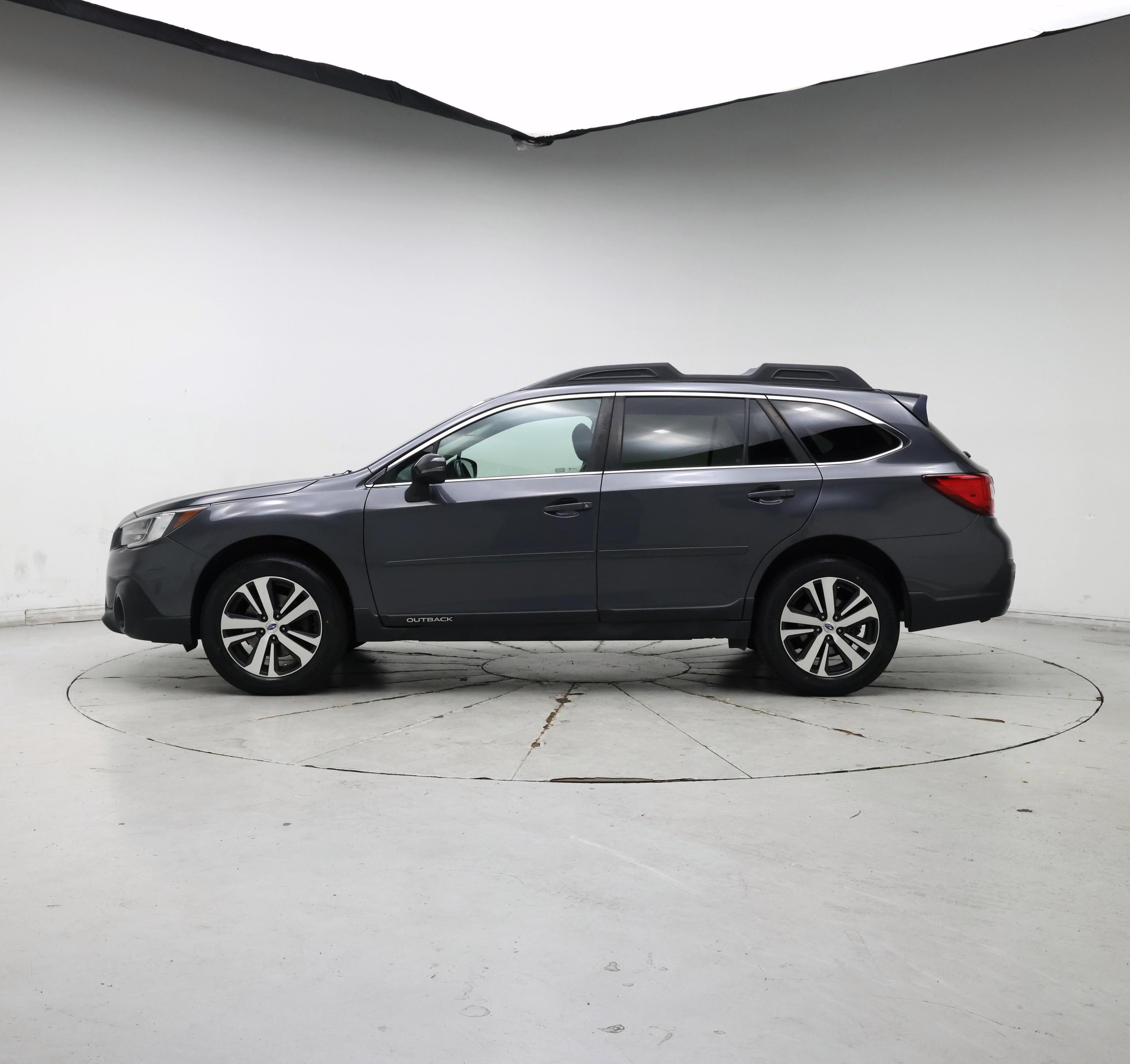 Thumbnail: 2019 Subaru Outback - 3