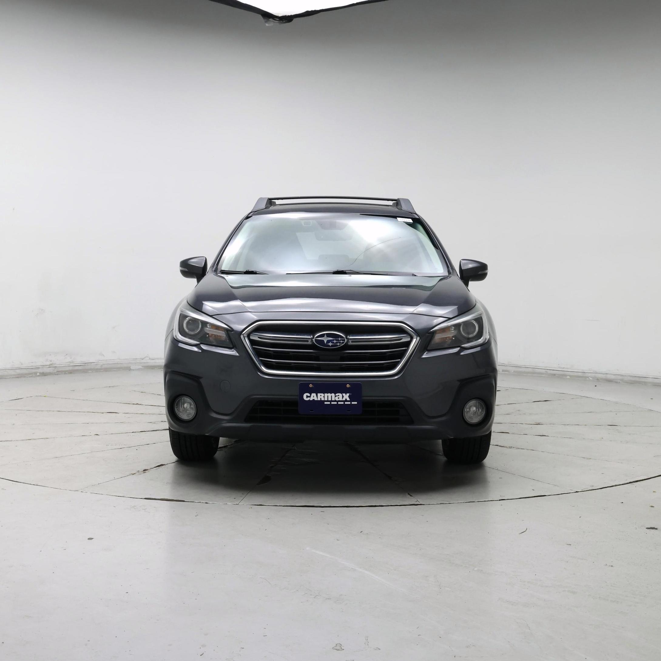 Thumbnail: 2019 Subaru Outback - 5