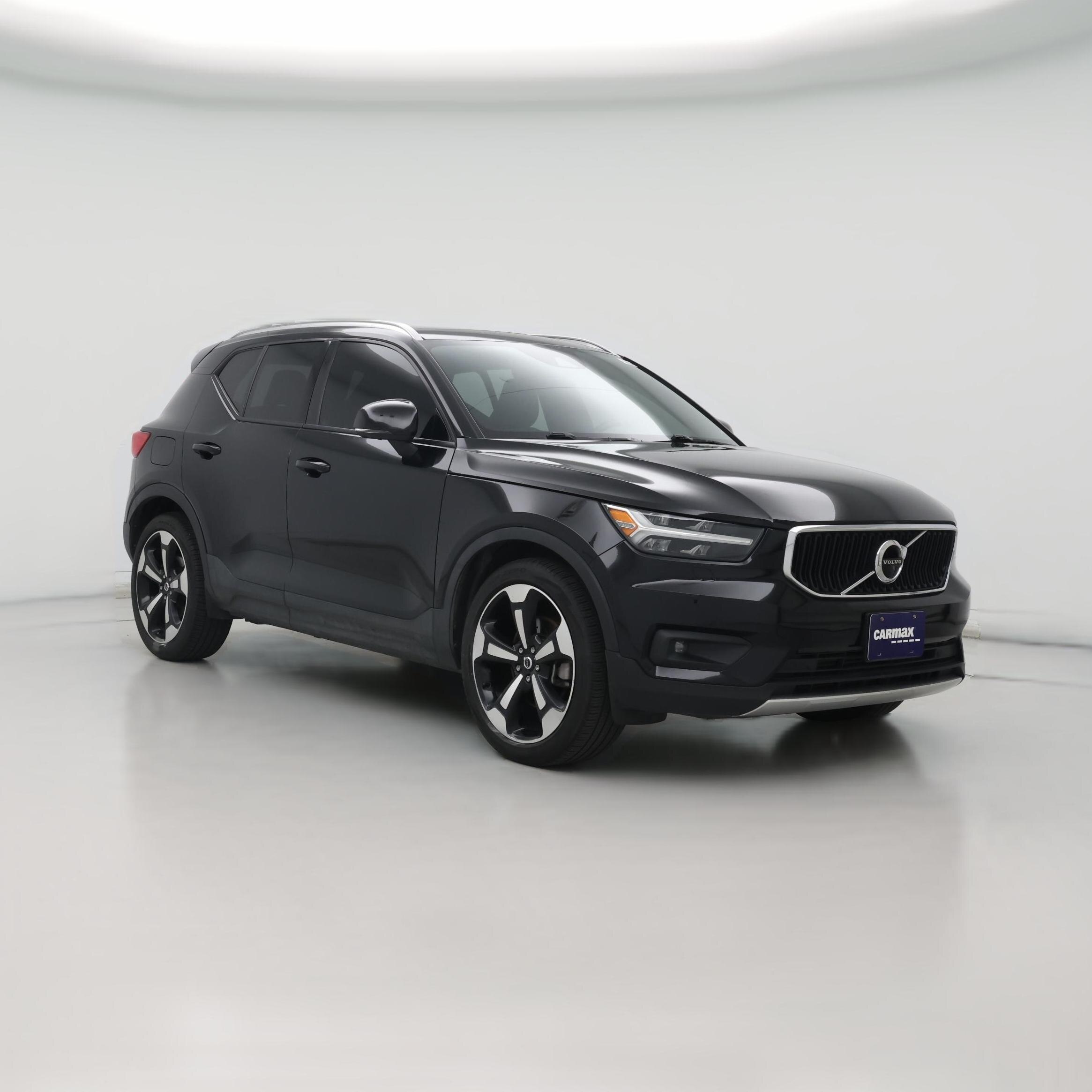 Thumbnail: 2020 Volvo XC40 - 1