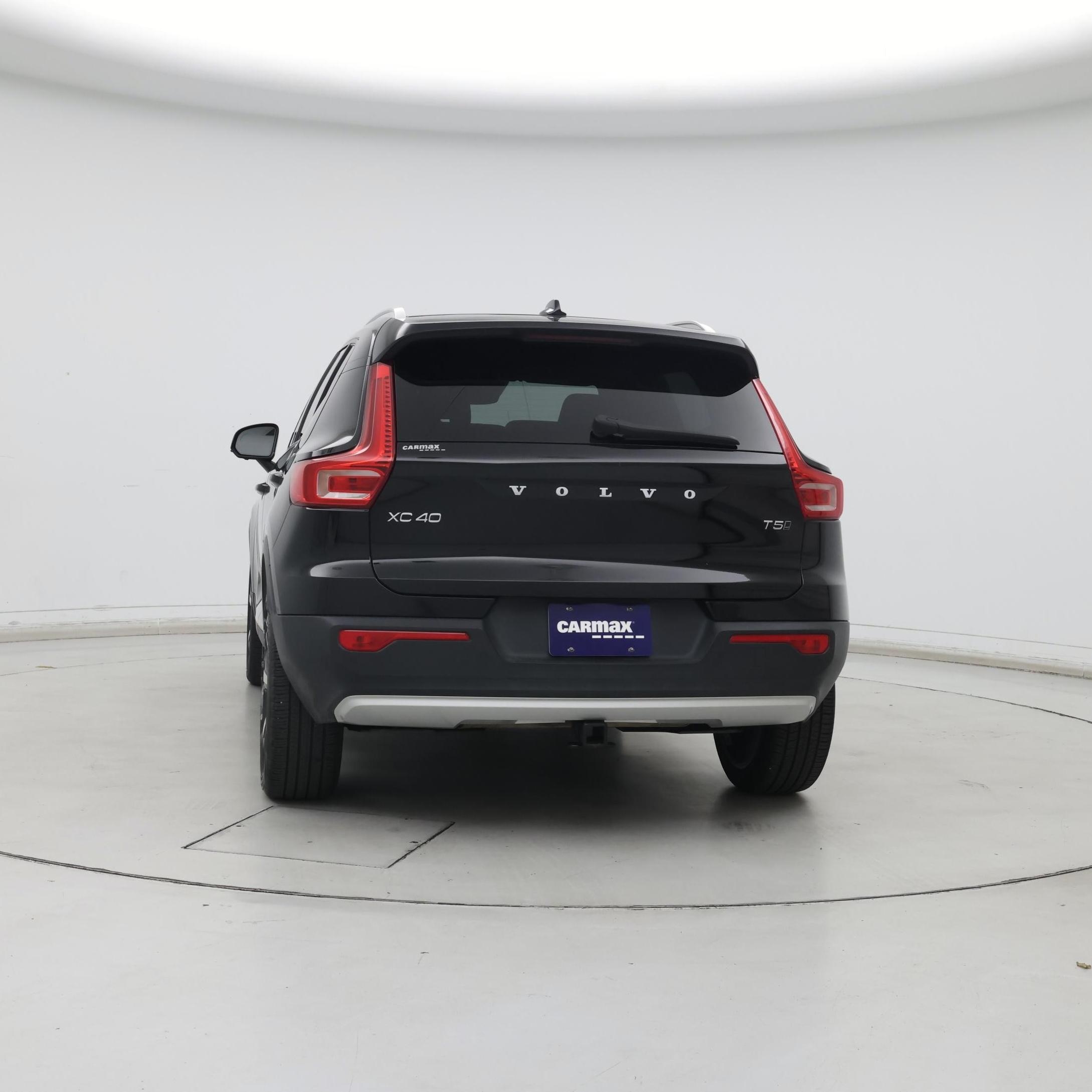 Thumbnail: 2020 Volvo XC40 - 6