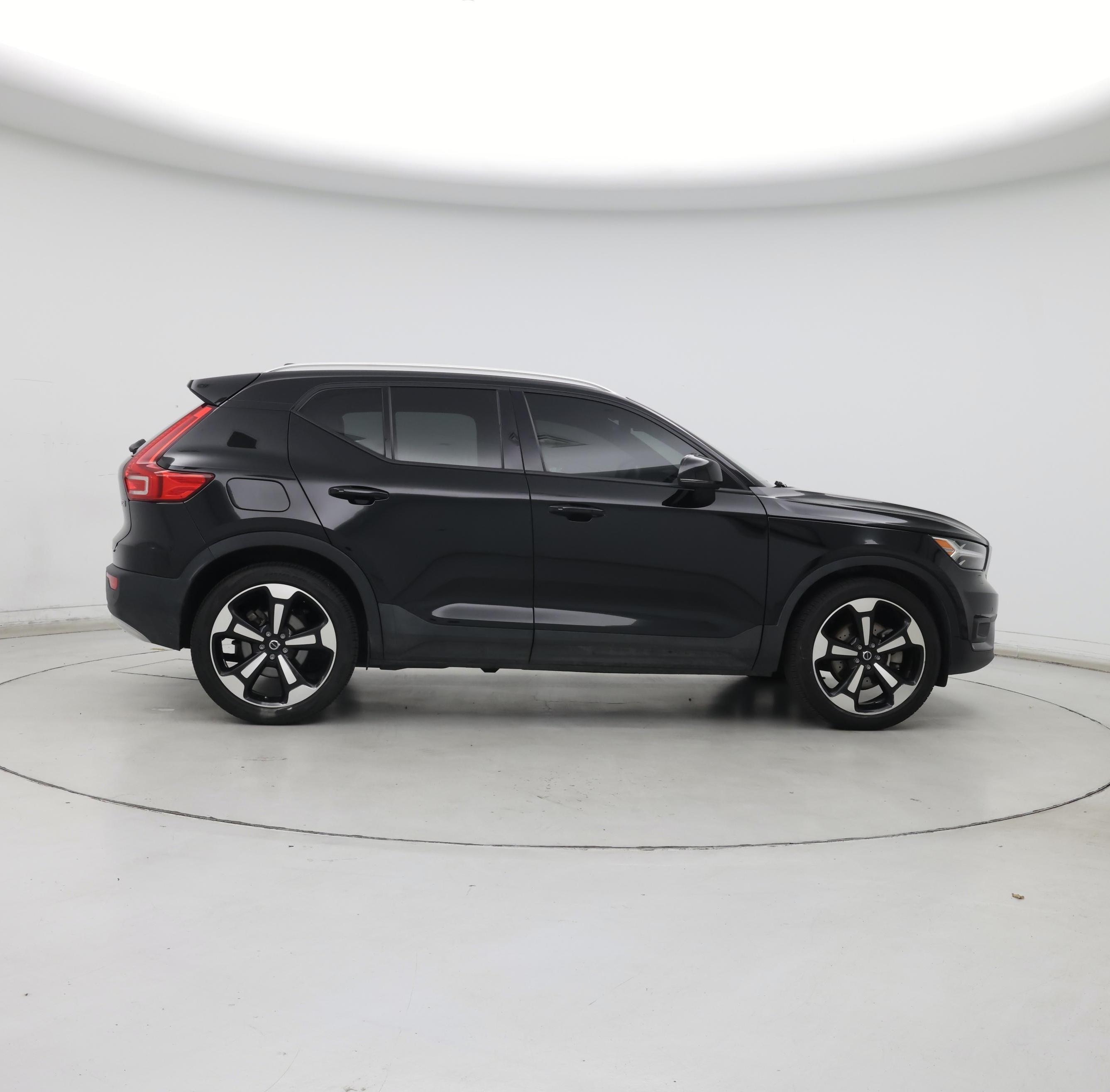 Thumbnail: 2020 Volvo XC40 - 7
