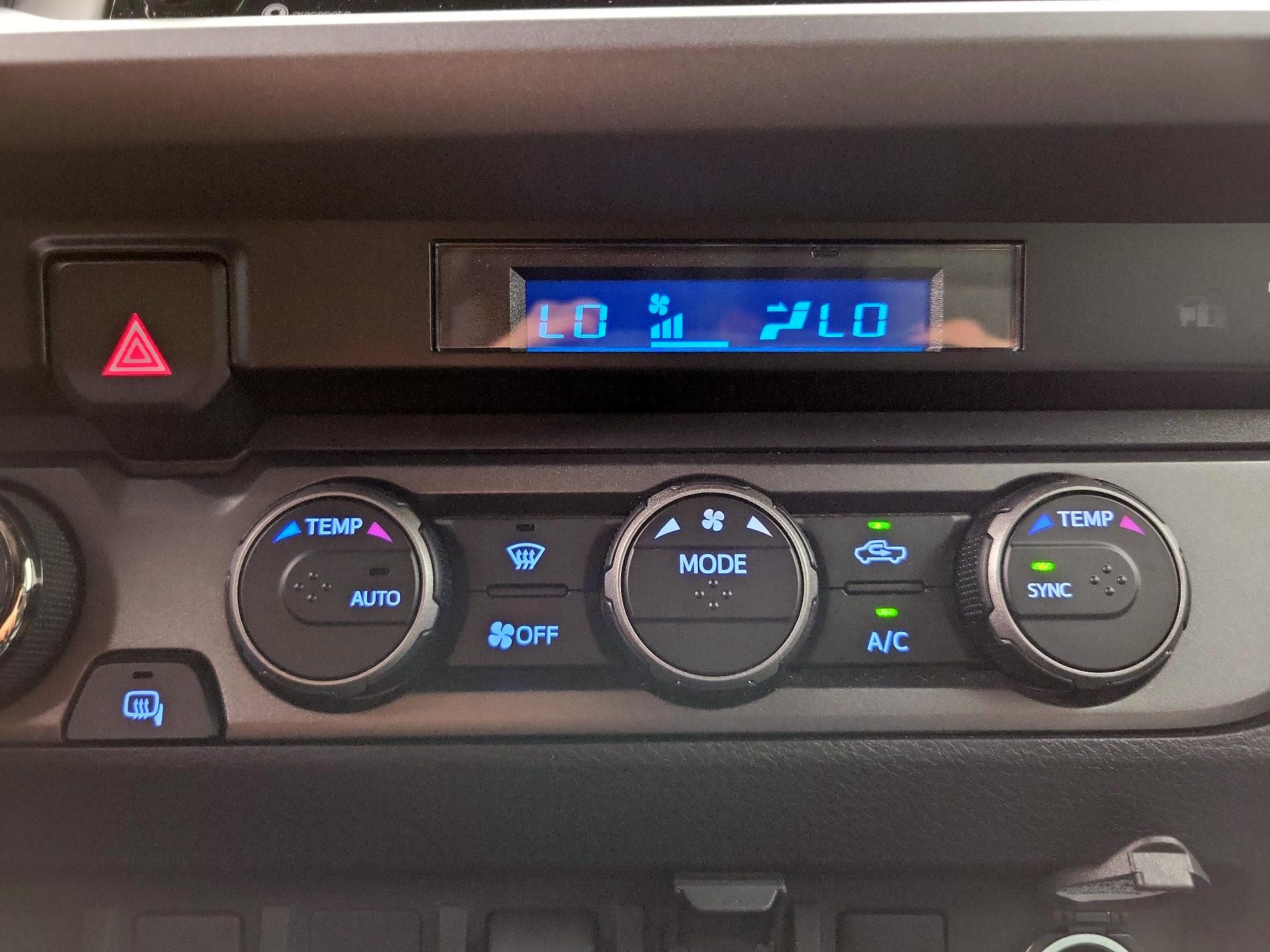 Thumbnail: 2023 Toyota Tacoma - 16