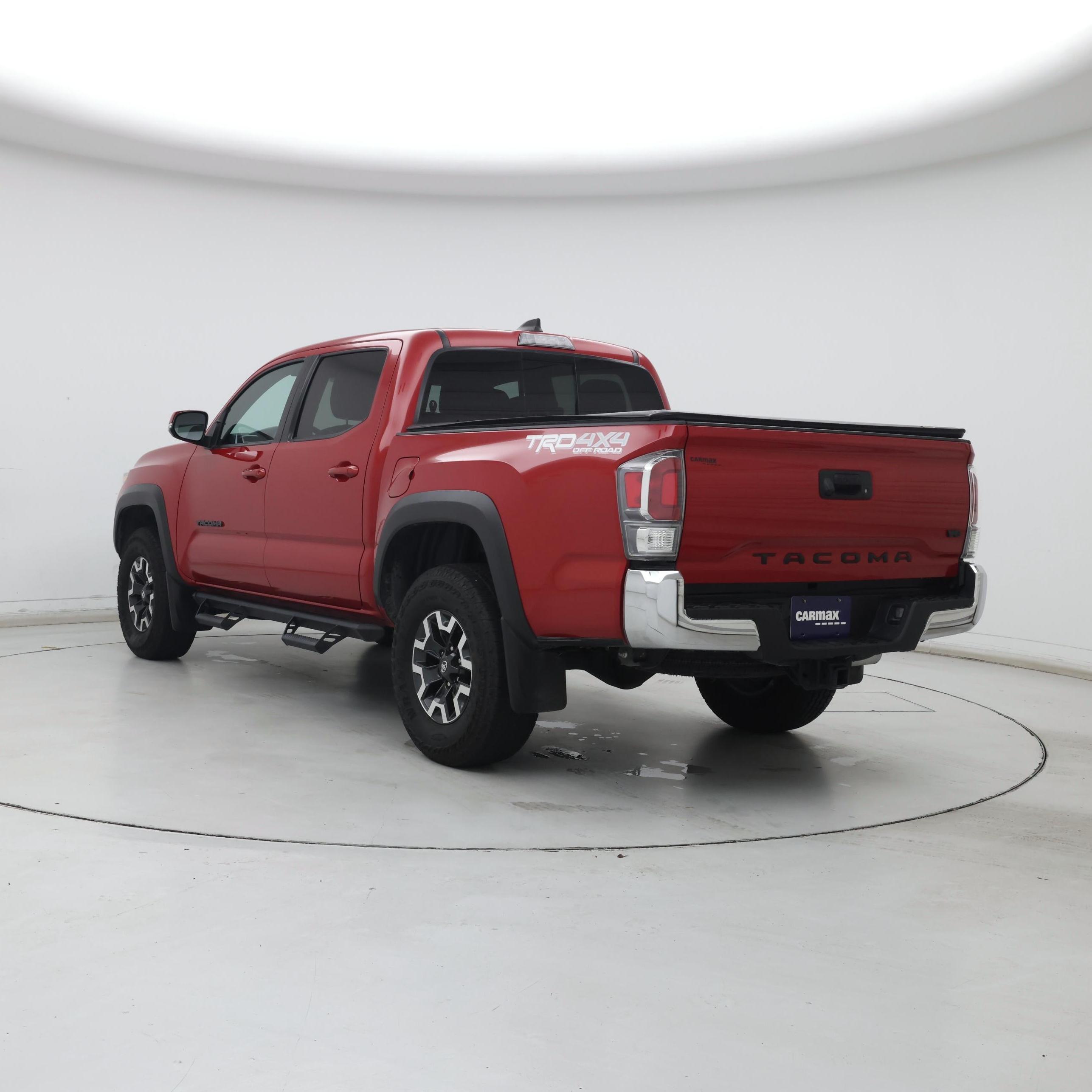 Thumbnail: 2023 Toyota Tacoma - 2