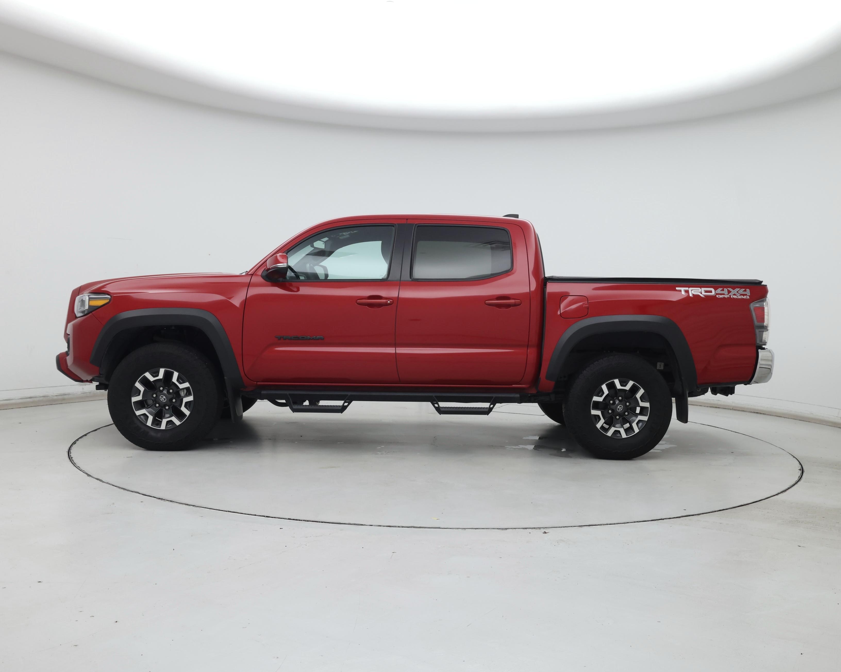 Thumbnail: 2023 Toyota Tacoma - 3