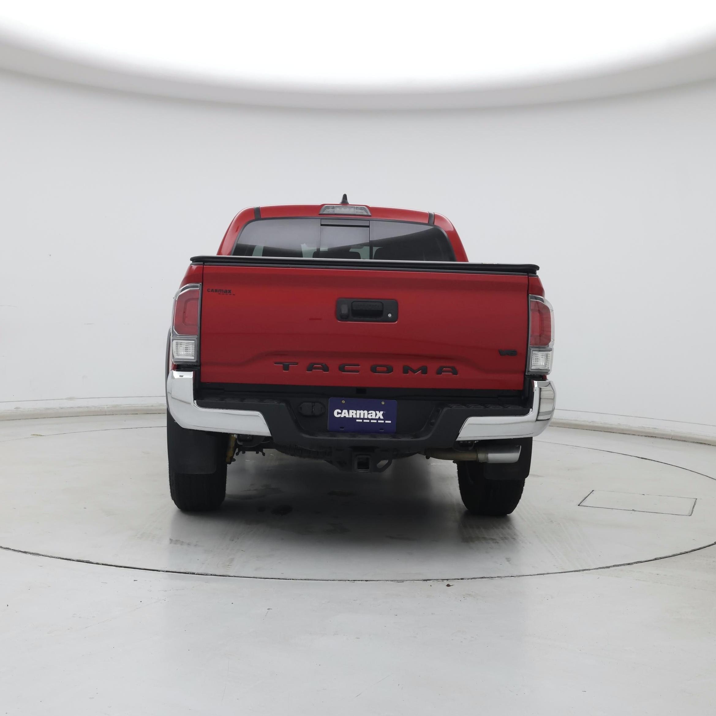 Thumbnail: 2023 Toyota Tacoma - 6