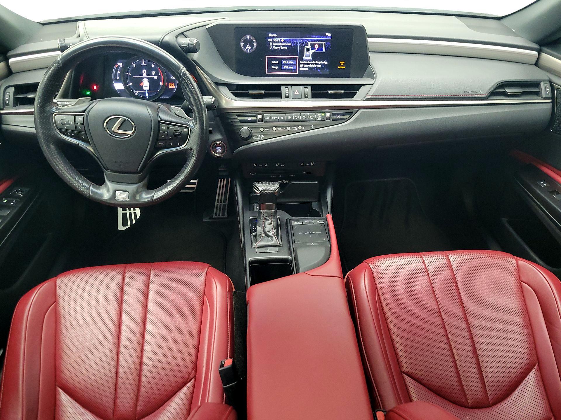 Thumbnail: 2019 Lexus ES - 9