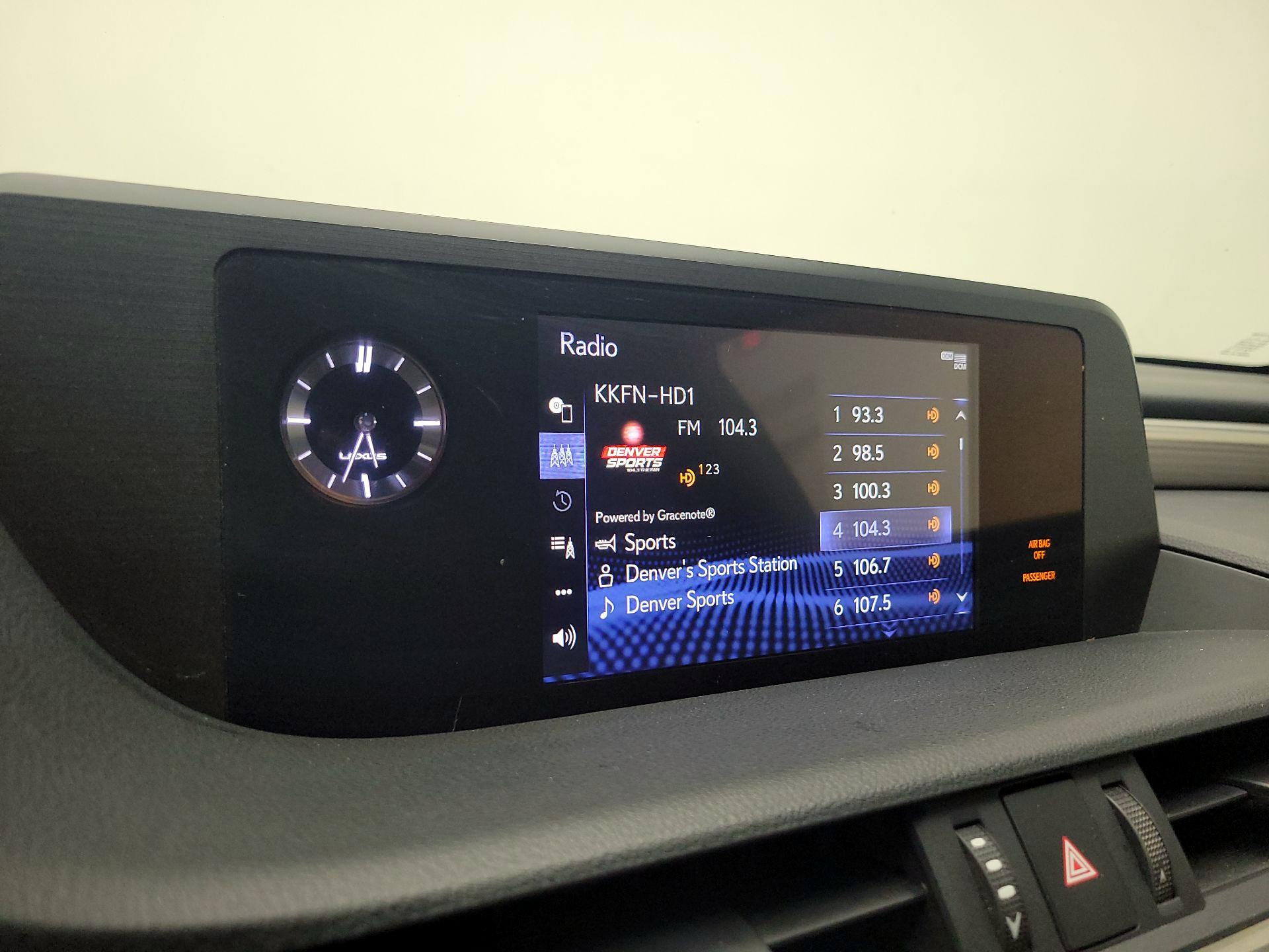 Thumbnail: 2019 Lexus ES - 15