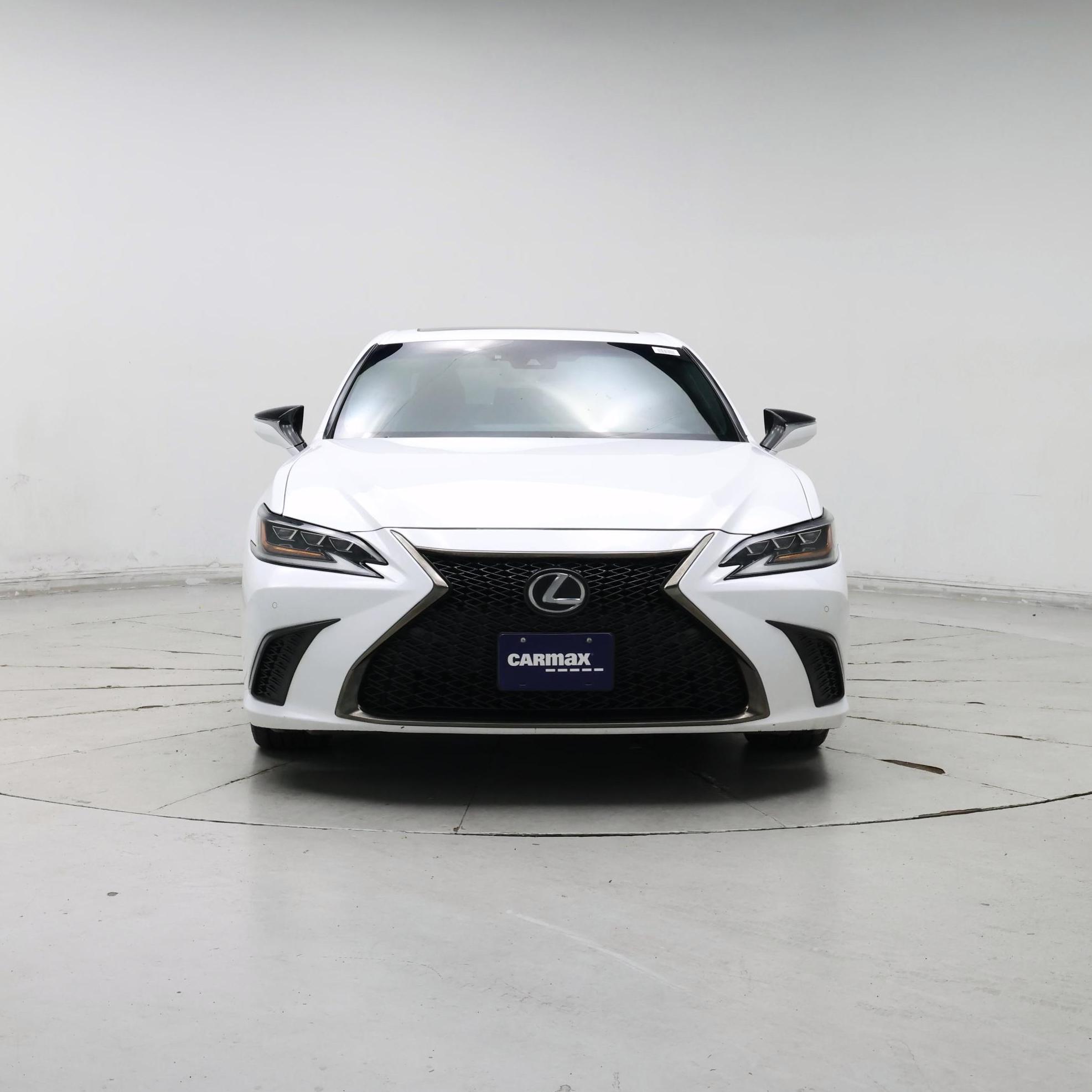 Thumbnail: 2019 Lexus ES - 5