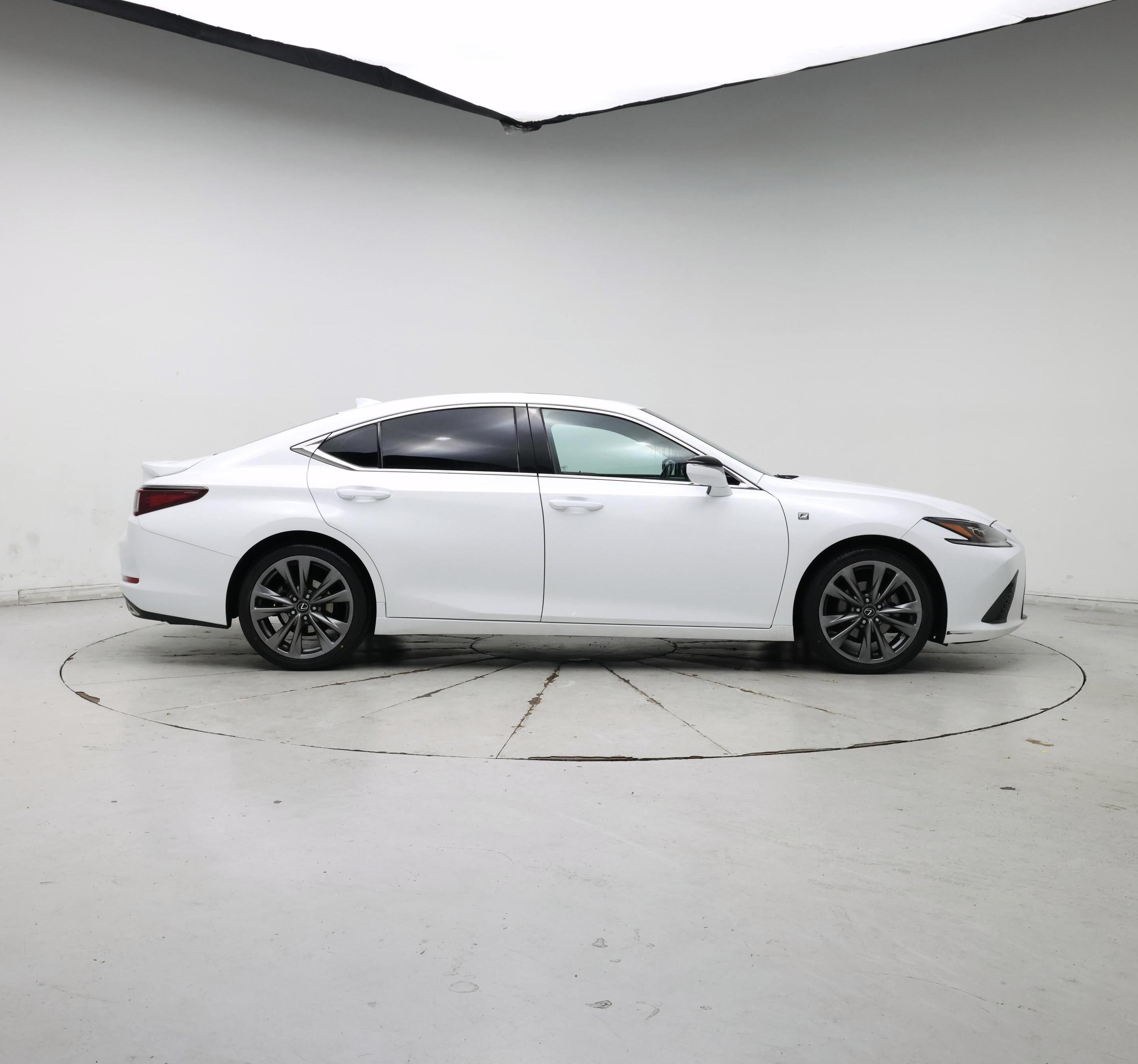 Thumbnail: 2019 Lexus ES - 7