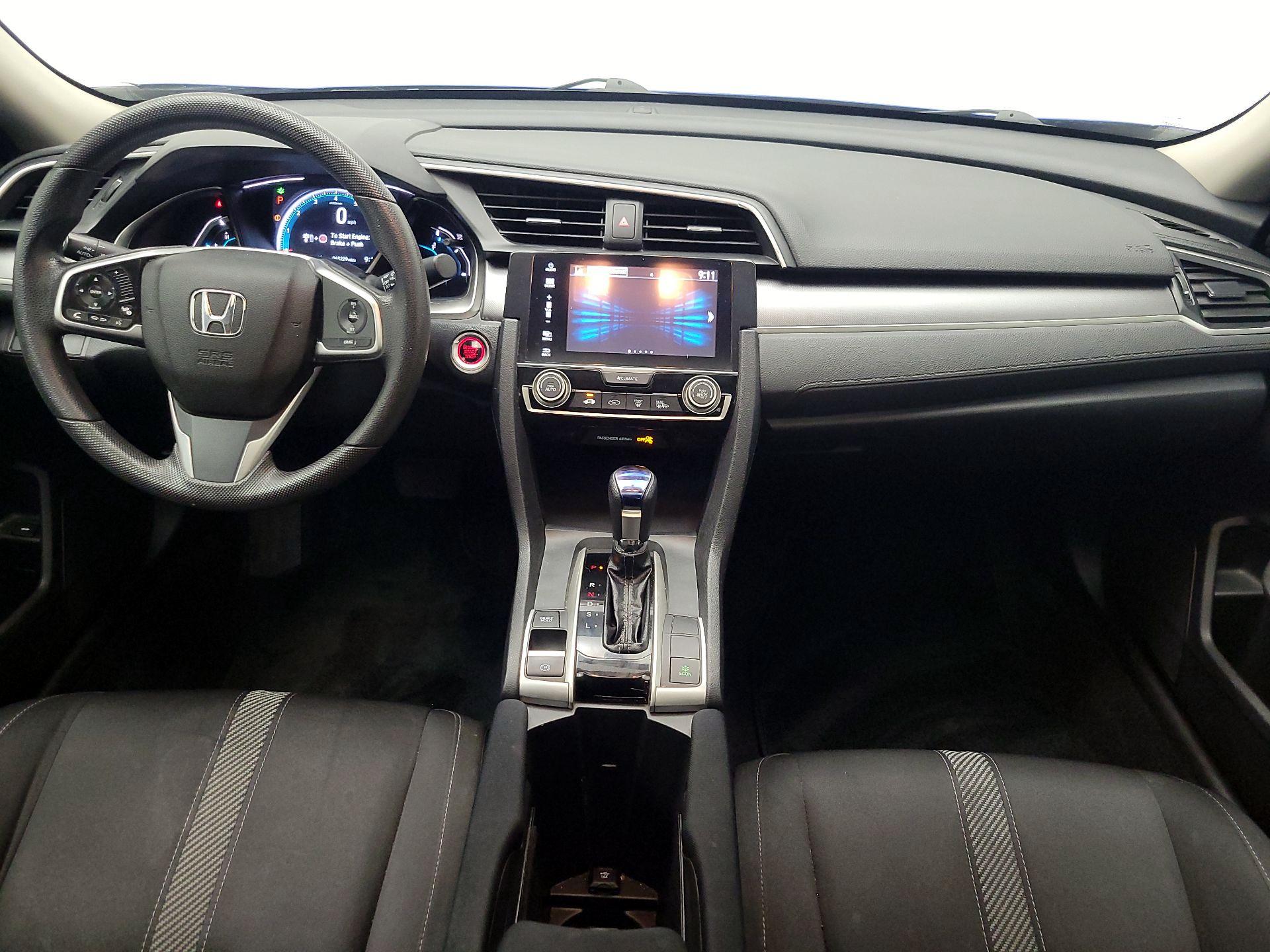 Thumbnail: 2017 Honda Civic - 9