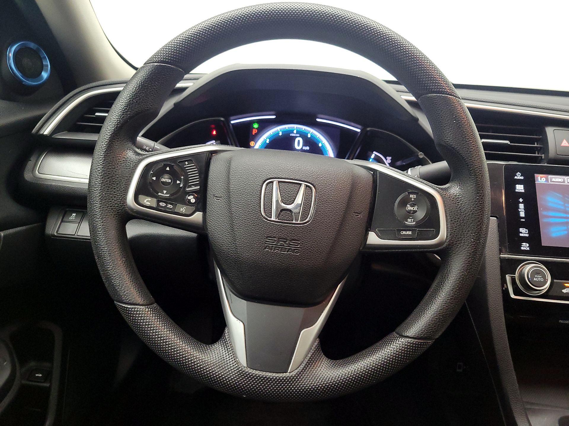 Thumbnail: 2017 Honda Civic - 10