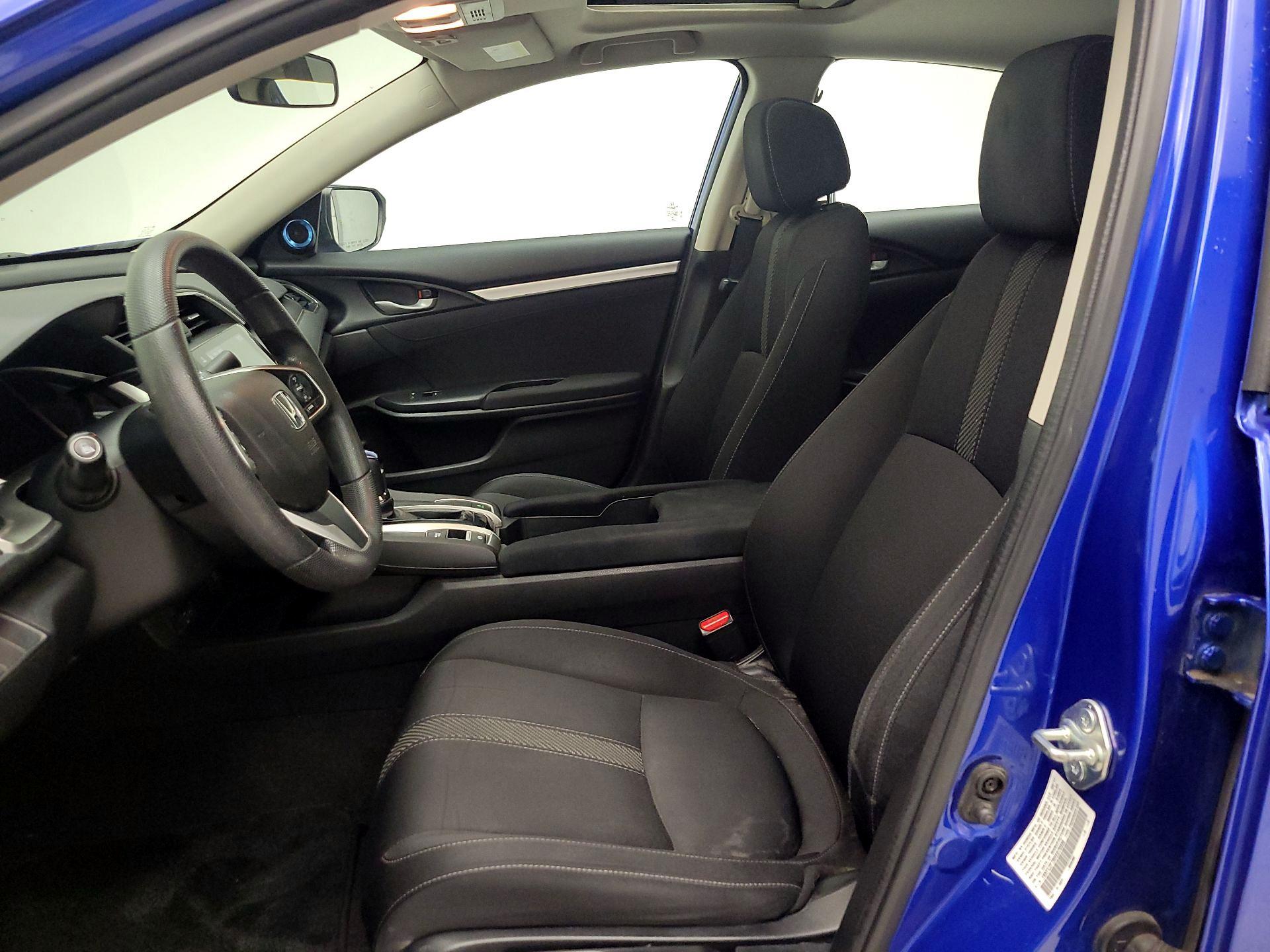Thumbnail: 2017 Honda Civic - 11