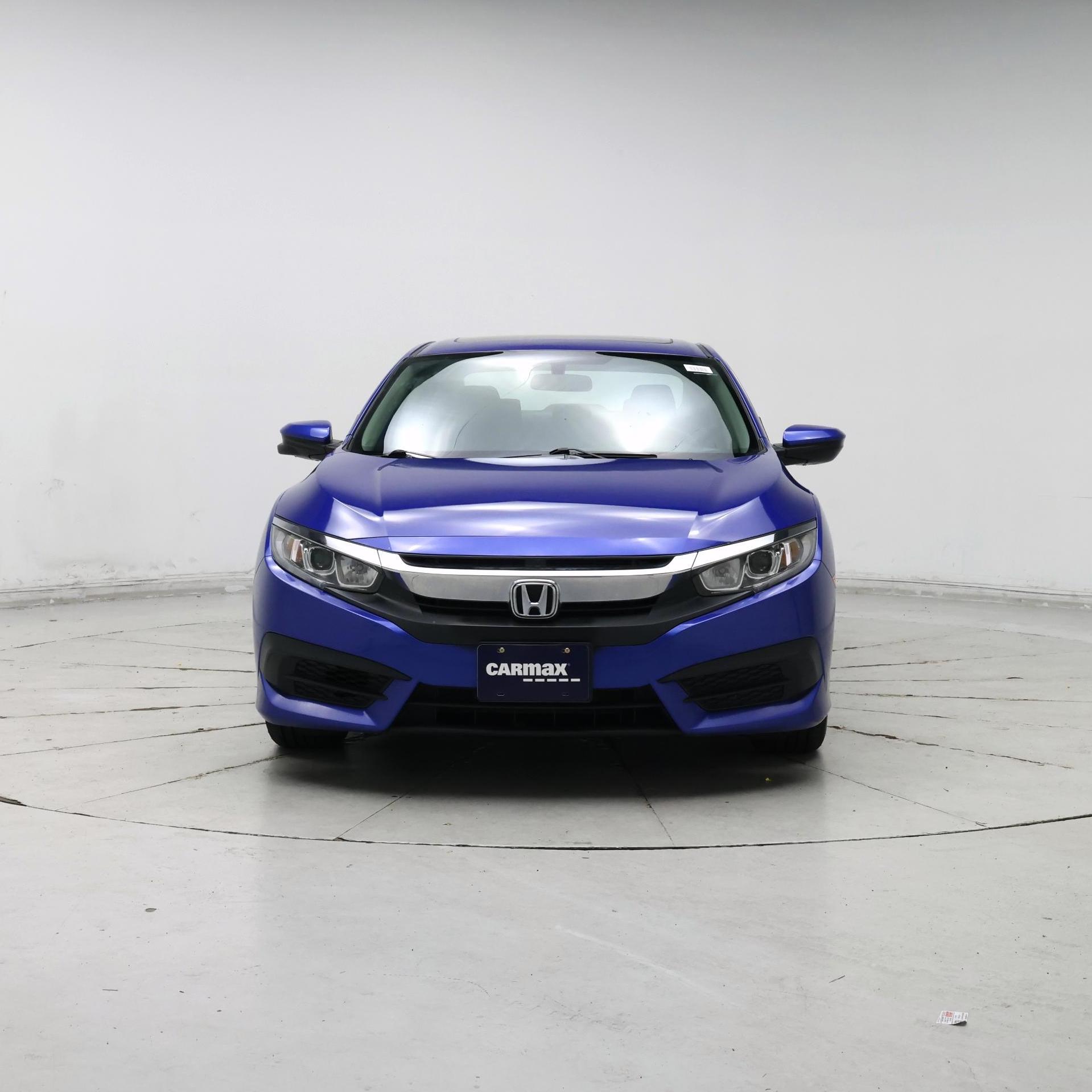 Thumbnail: 2017 Honda Civic - 5