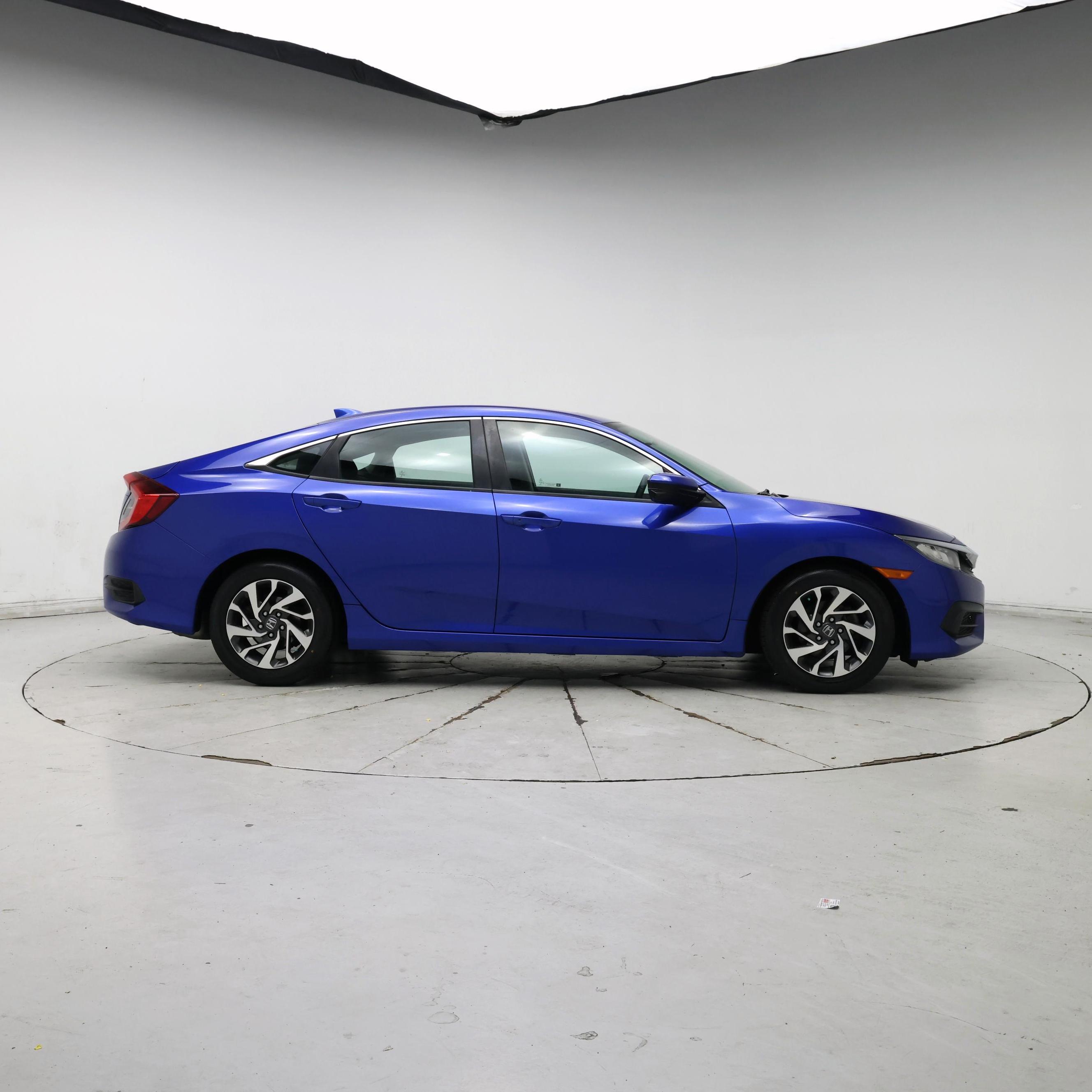 Thumbnail: 2017 Honda Civic - 7