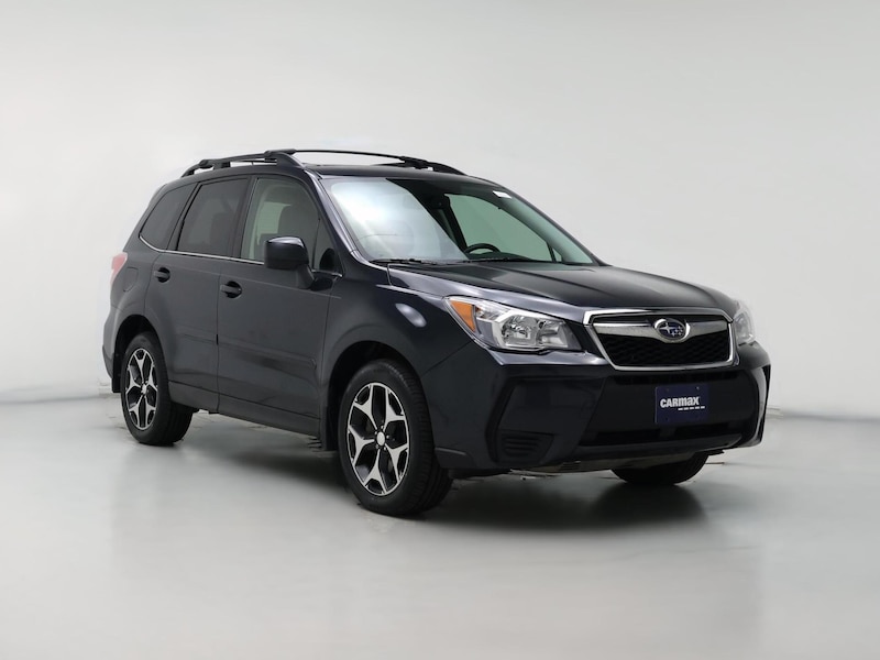 2014 Subaru Forester Premium -
                  Parker, CO