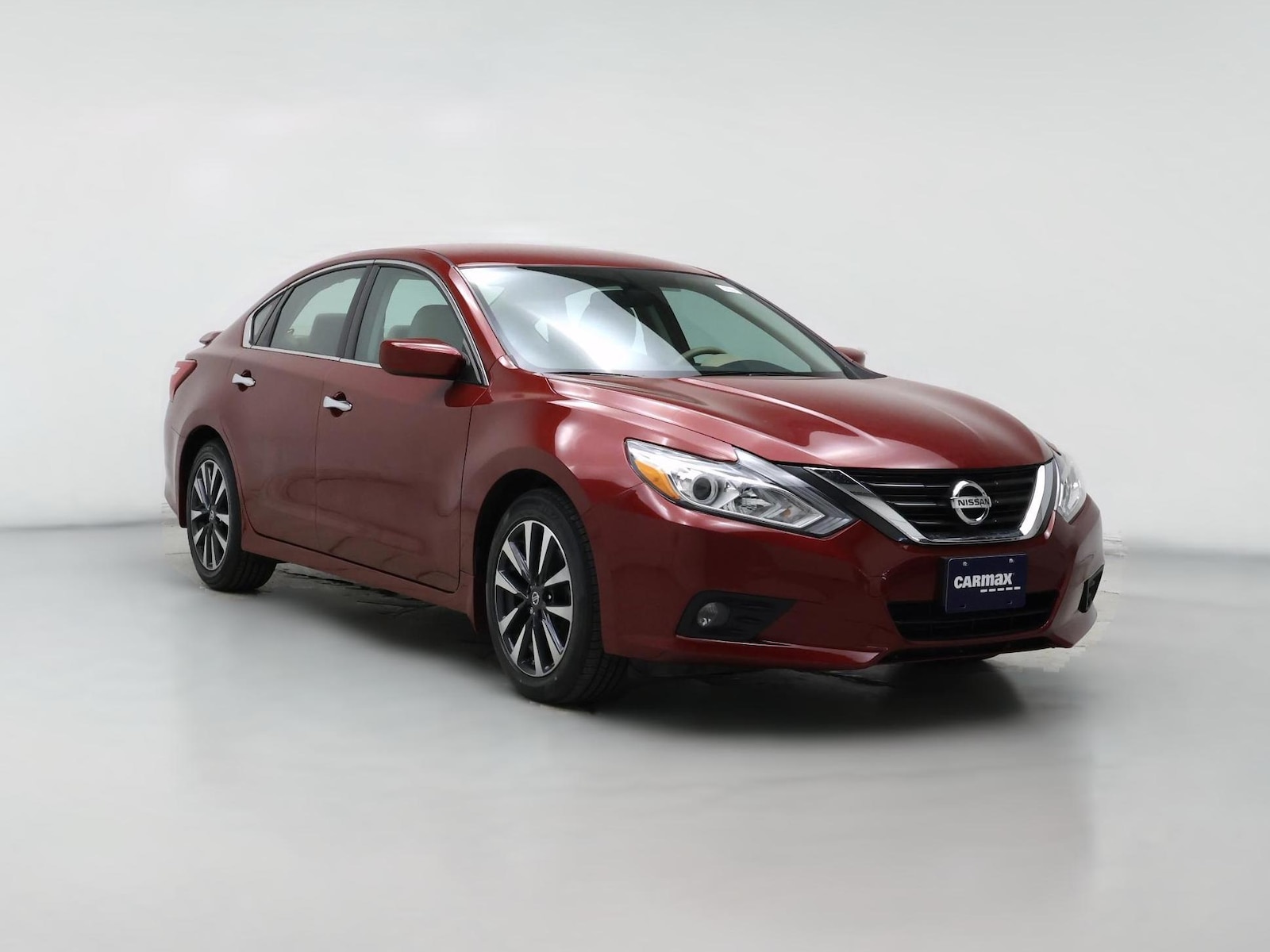2016 Nissan Altima SV