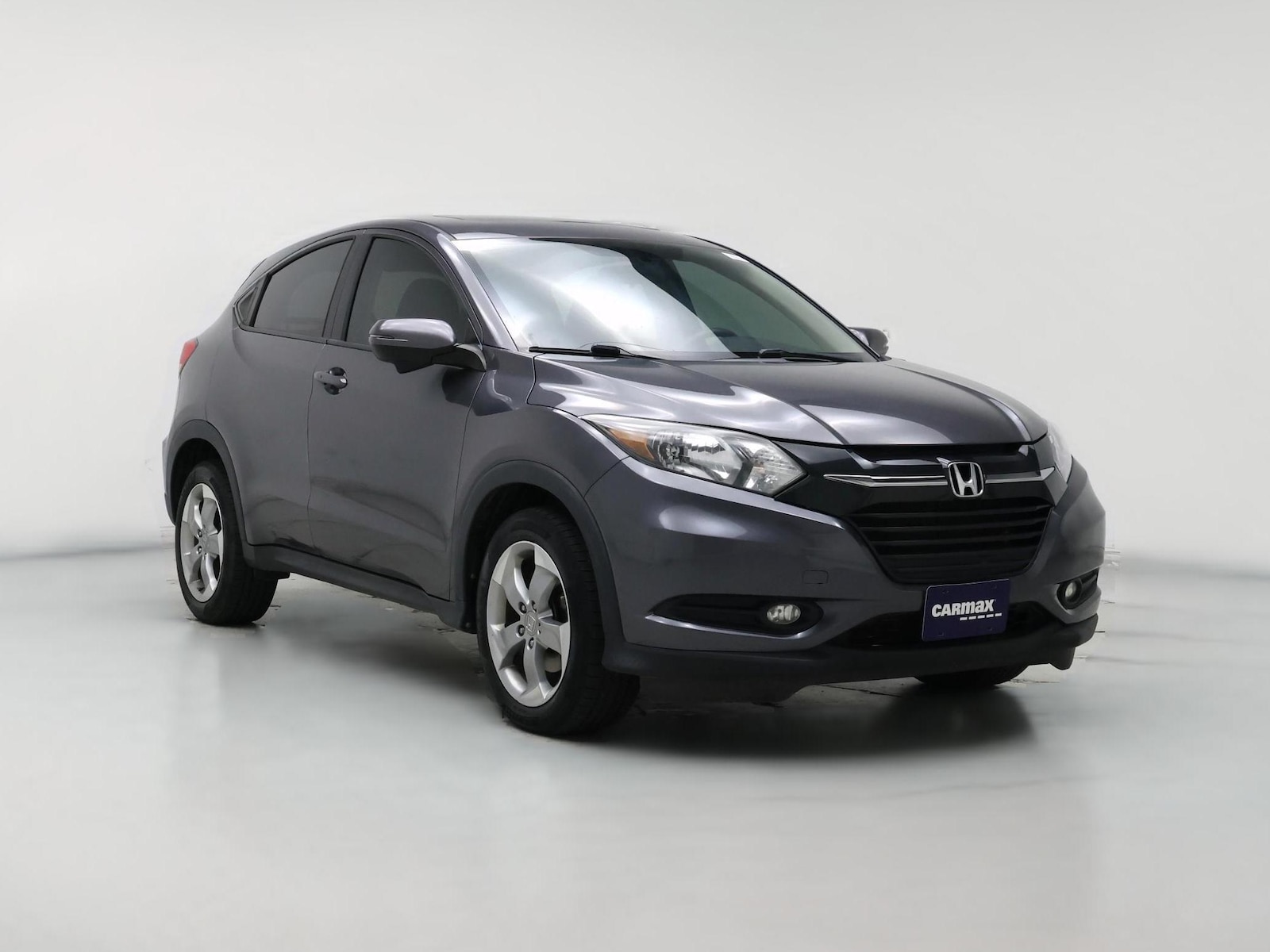 2017 Honda HR-V