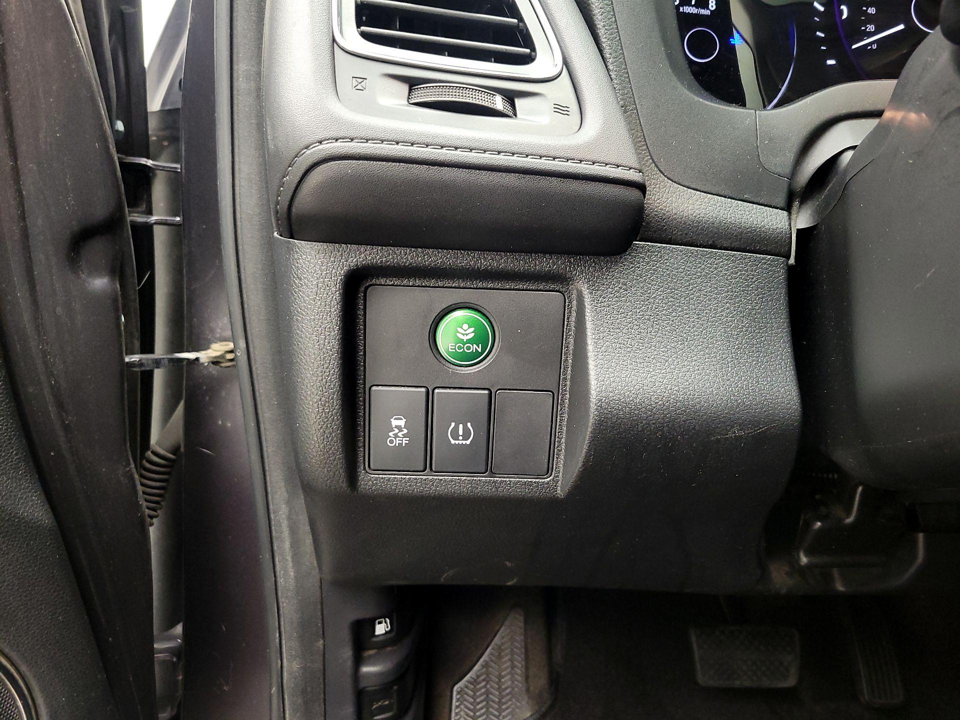 Thumbnail: 2017 Honda HR-V - 13