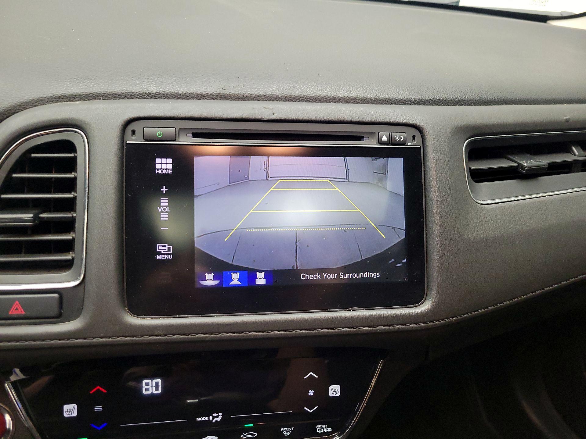 Thumbnail: 2017 Honda HR-V - 14