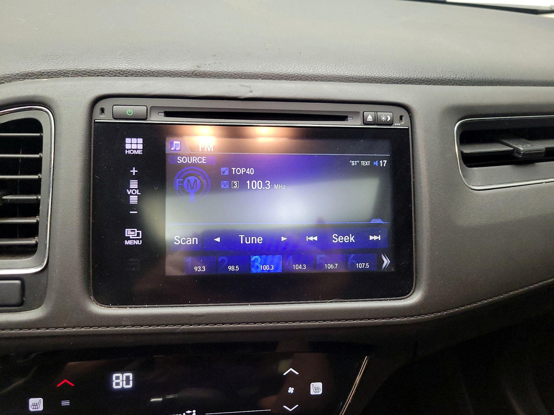 Thumbnail: 2017 Honda HR-V - 15