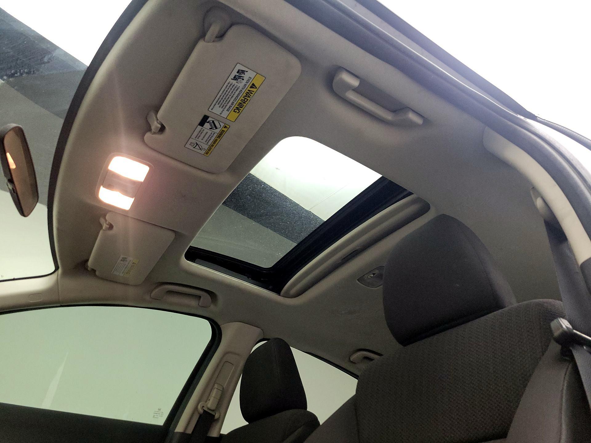 Thumbnail: 2017 Honda HR-V - 19