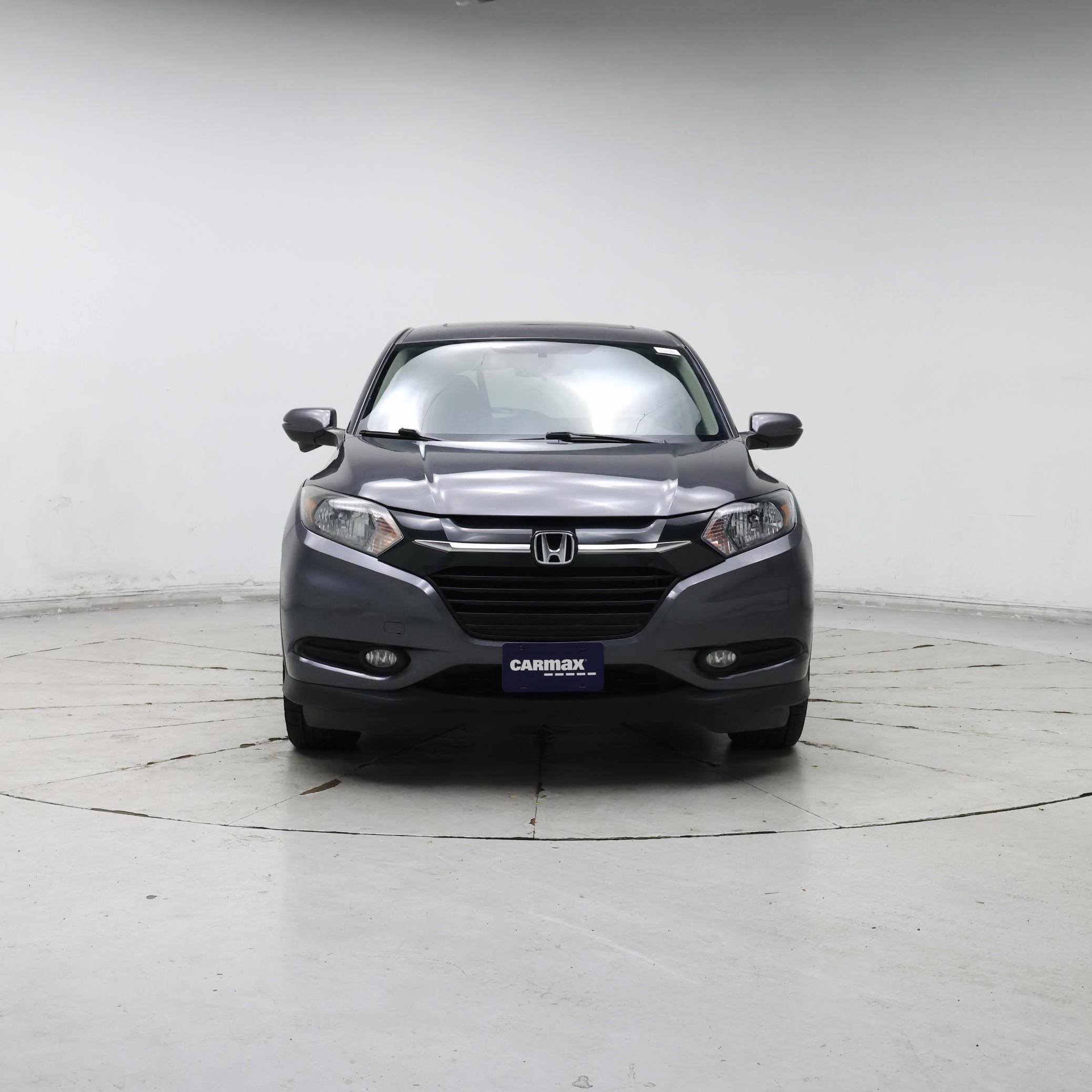 Thumbnail: 2017 Honda HR-V - 5