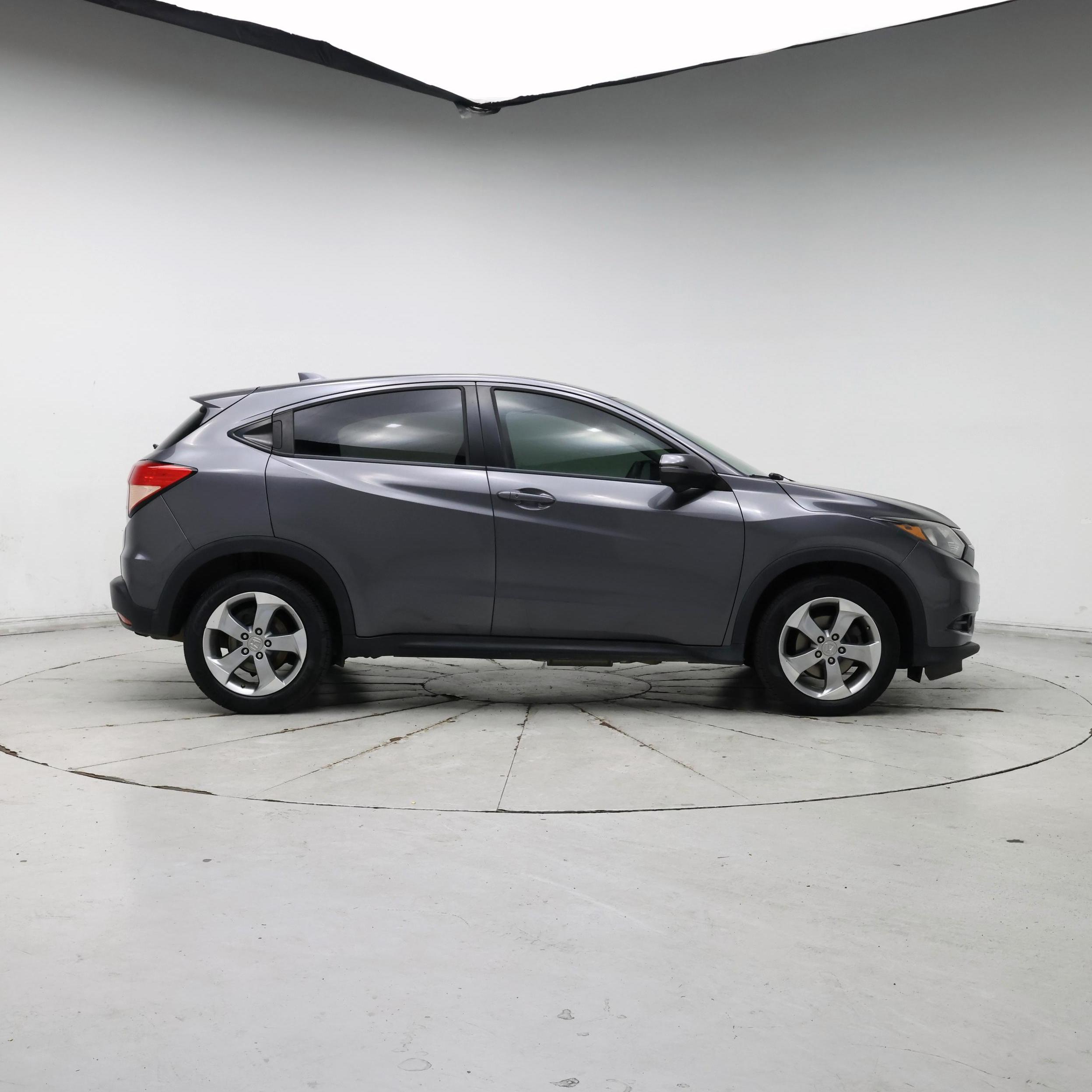 Thumbnail: 2017 Honda HR-V - 7
