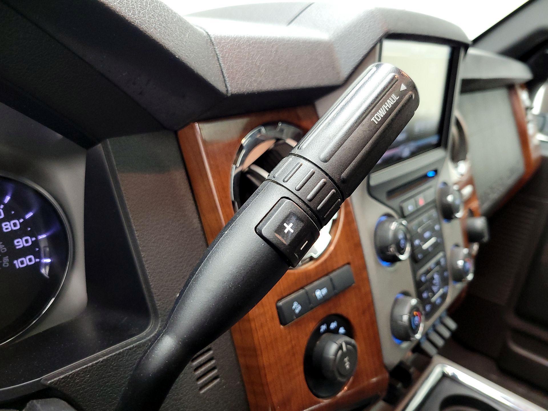 Thumbnail: 2015 Ford F-250 - 18