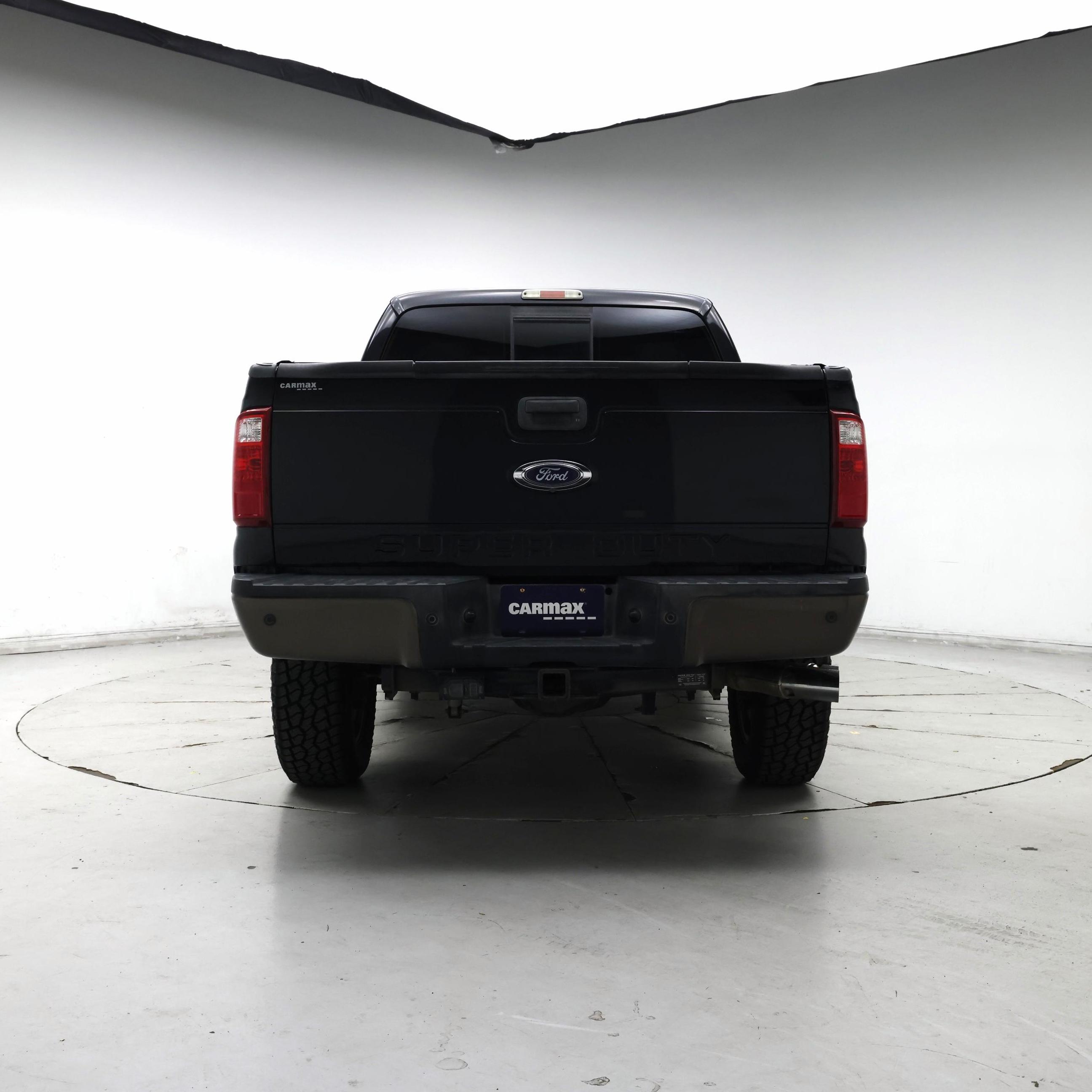 Thumbnail: 2015 Ford F-250 - 6