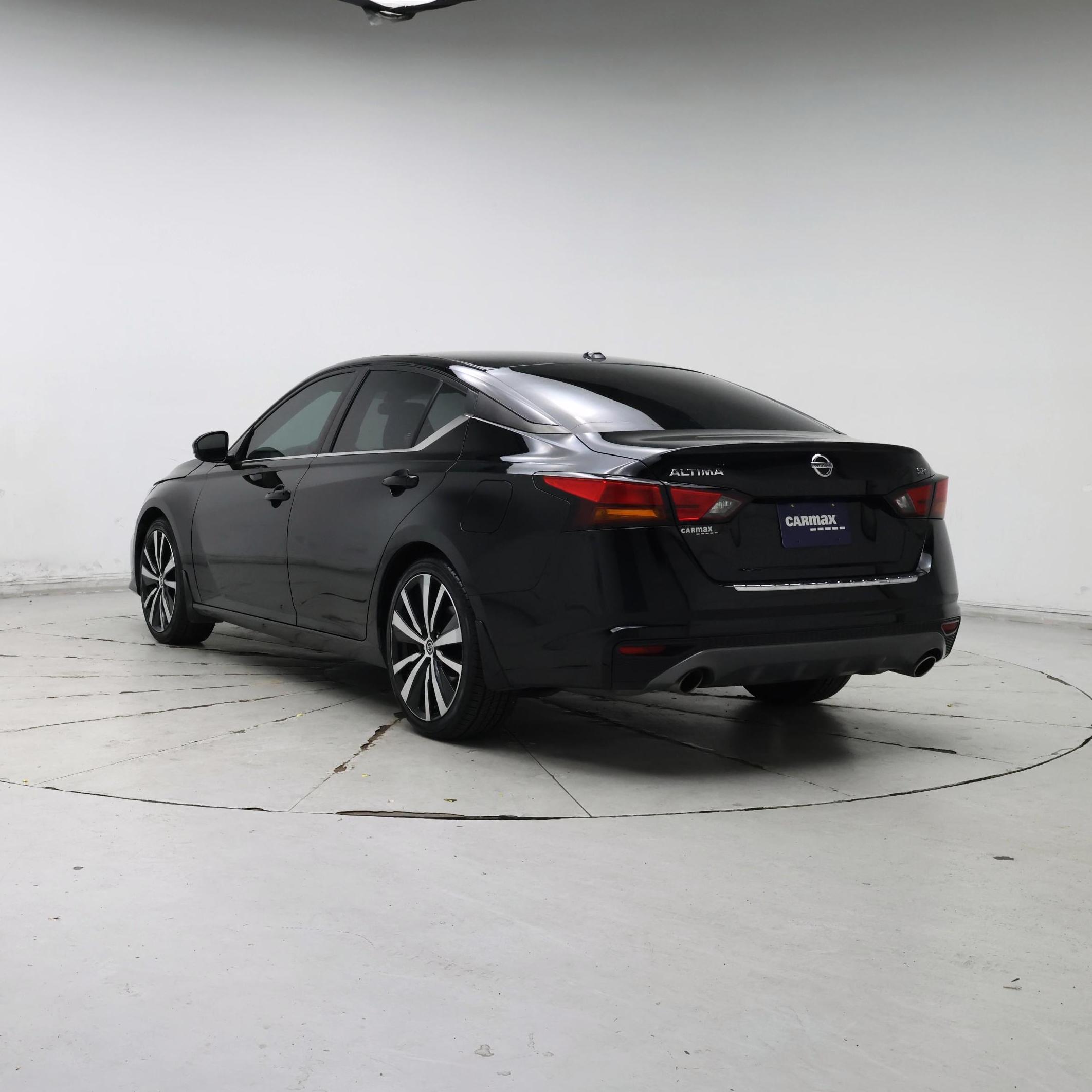 Thumbnail: 2020 Nissan Altima - 2