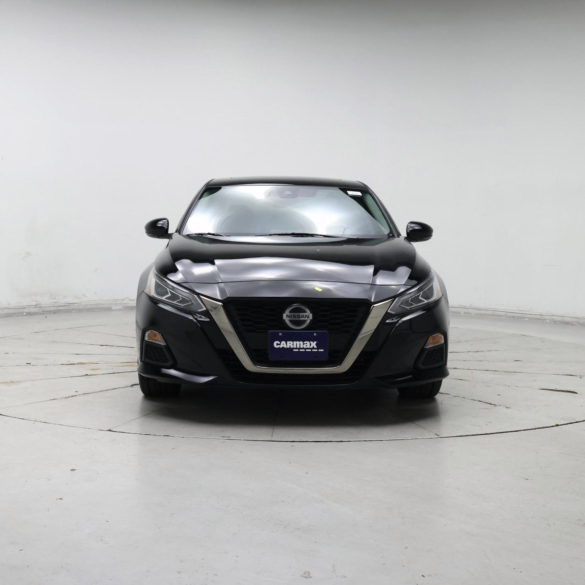 Thumbnail: 2020 Nissan Altima - 5