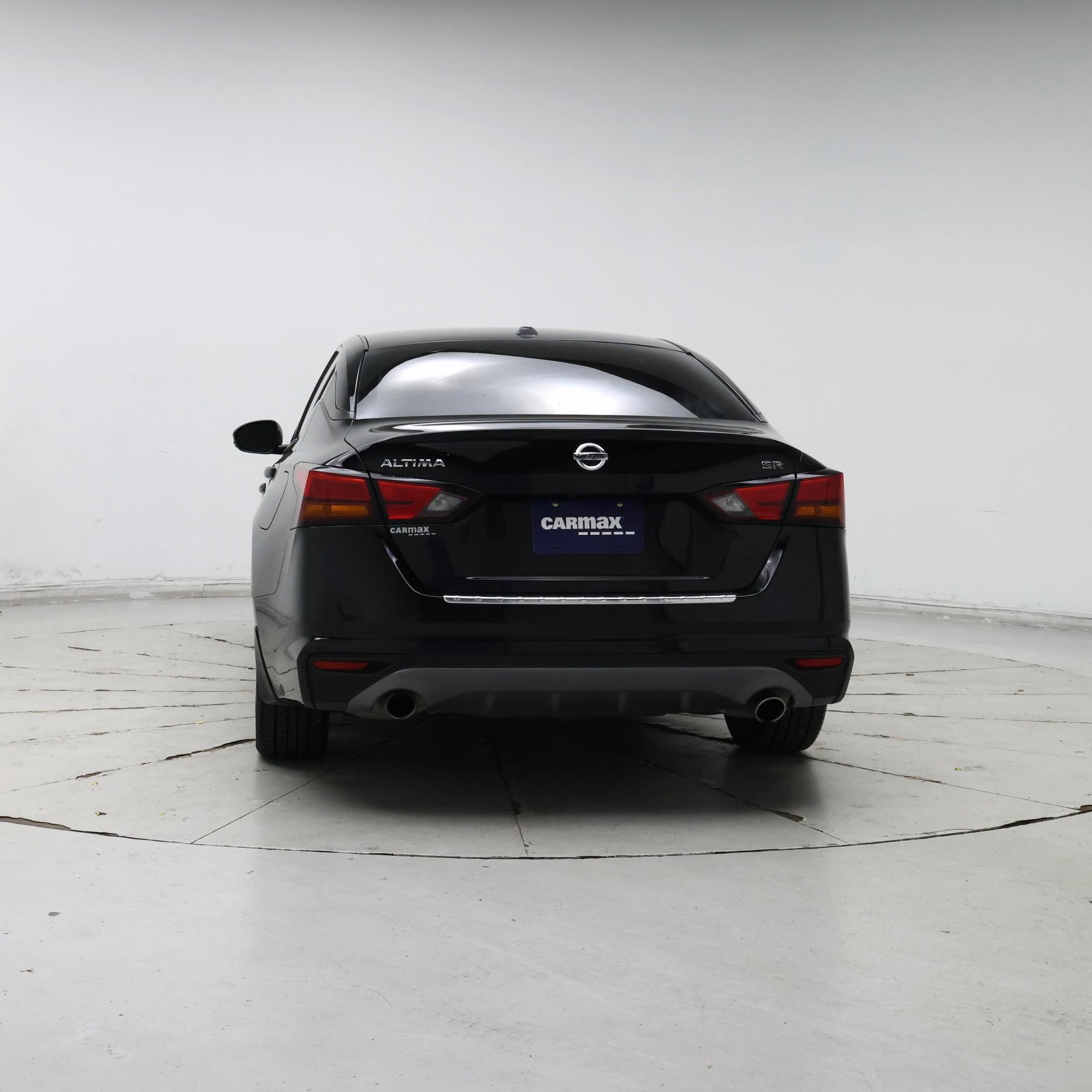 Thumbnail: 2020 Nissan Altima - 6