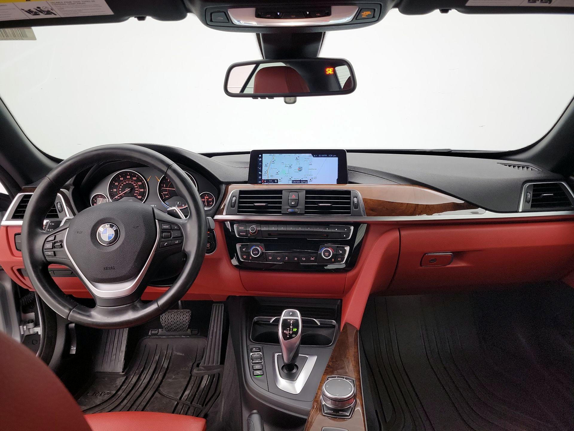 Thumbnail: 2019 BMW 4 Series - 9