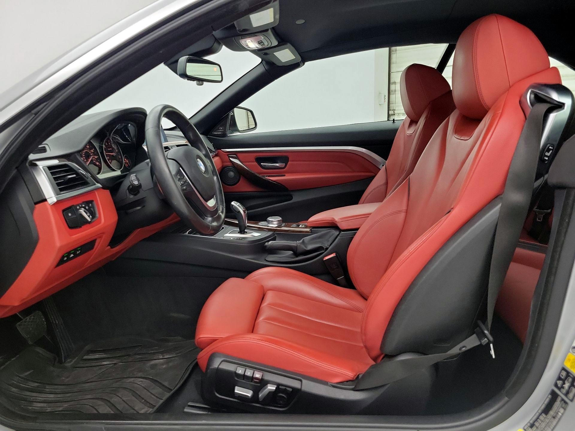 Thumbnail: 2019 BMW 4 Series - 11