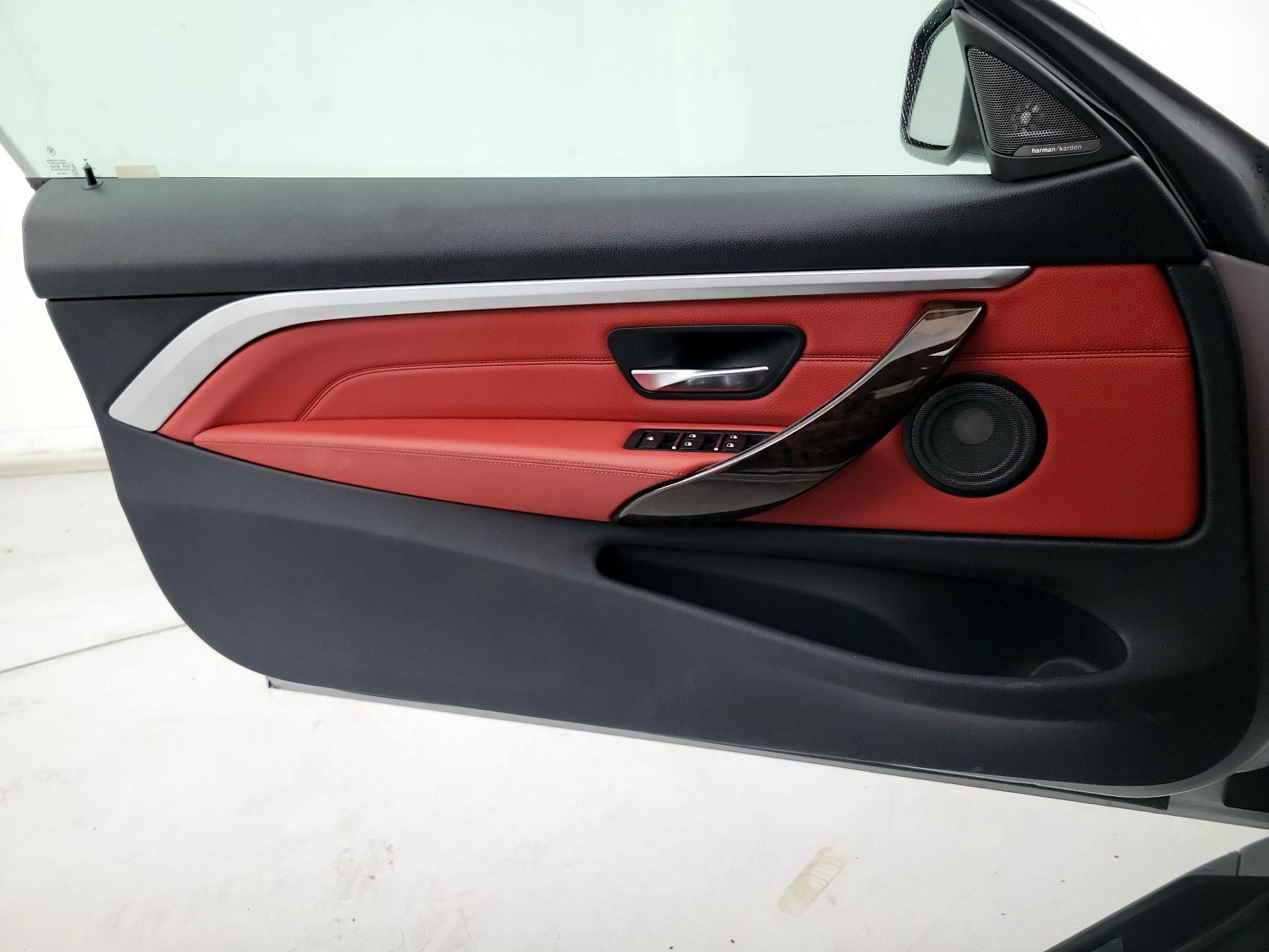 Thumbnail: 2019 BMW 4 Series - 12