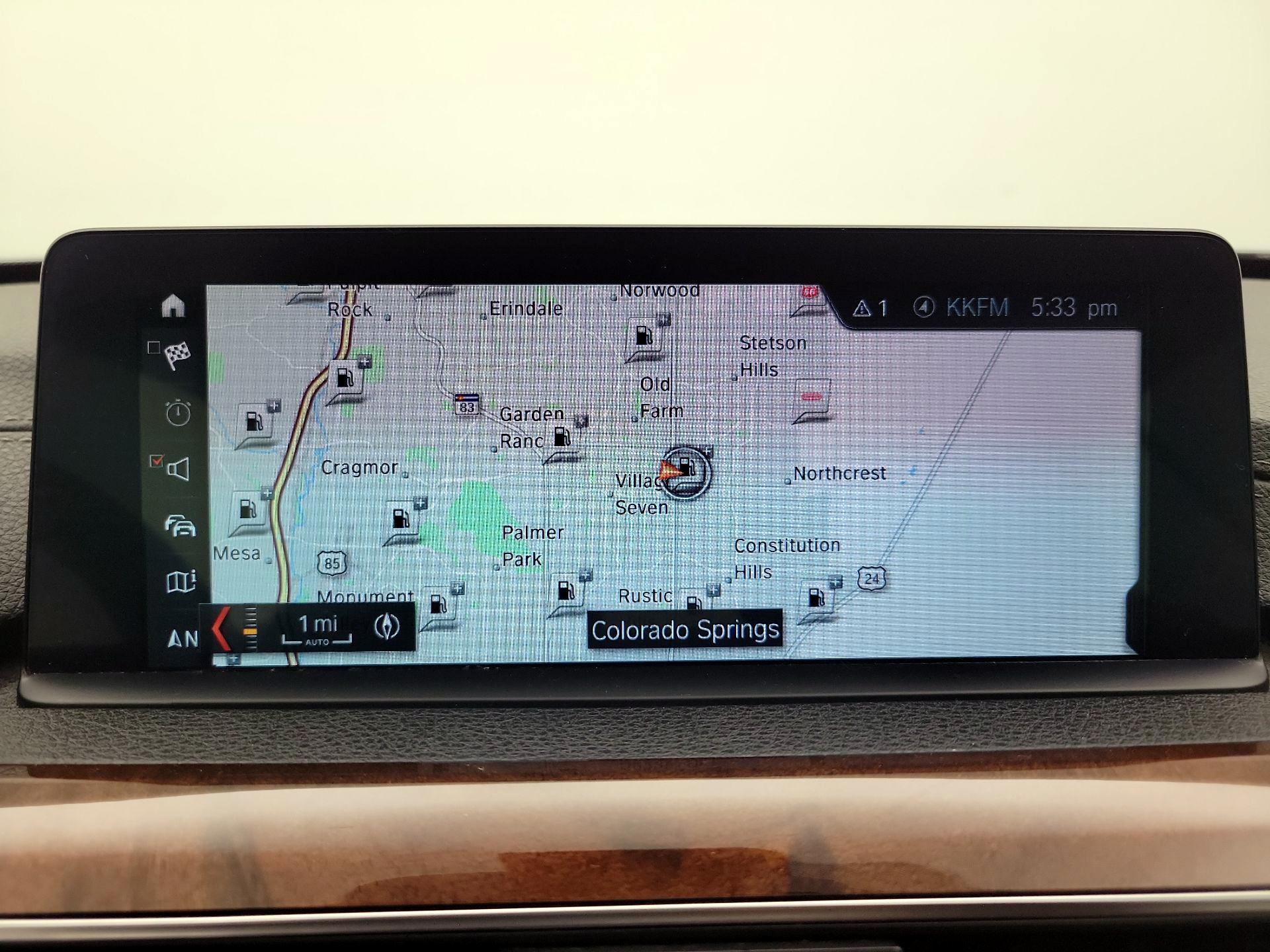 Thumbnail: 2019 BMW 4 Series - 14
