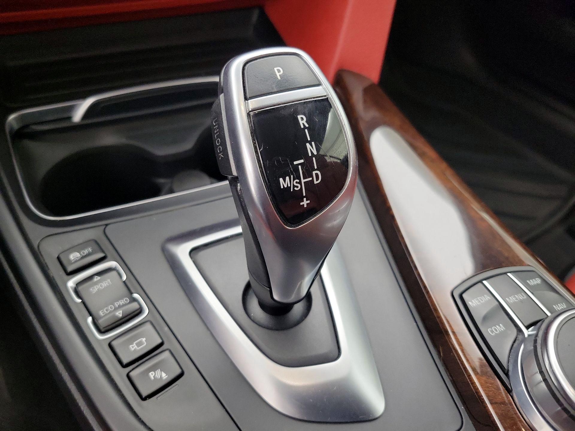 Thumbnail: 2019 BMW 4 Series - 18