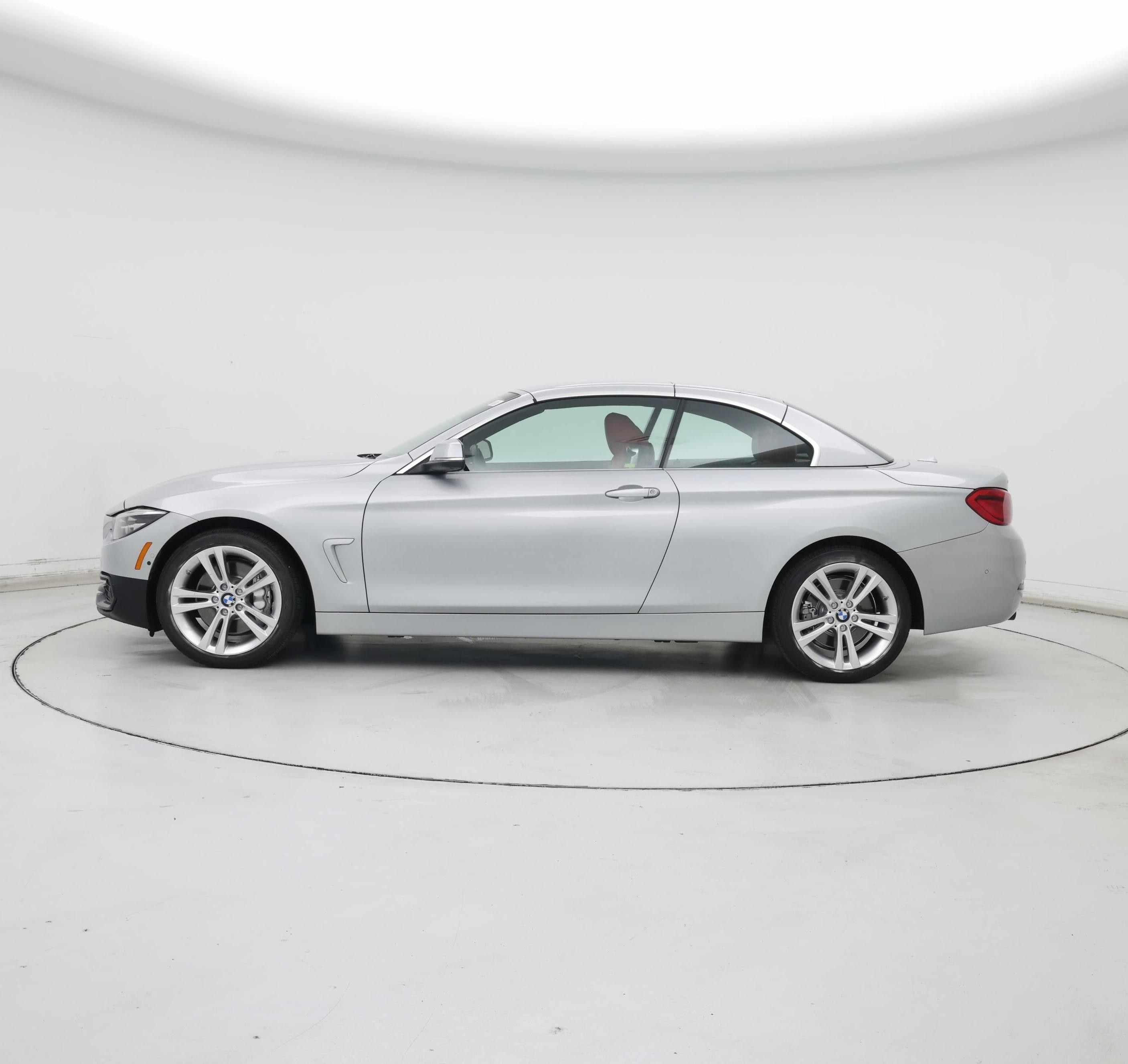 Thumbnail: 2019 BMW 4 Series - 3