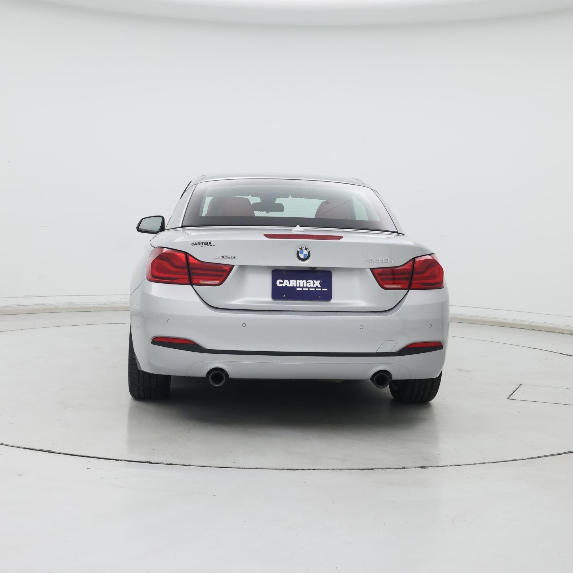 Thumbnail: 2019 BMW 4 Series - 6