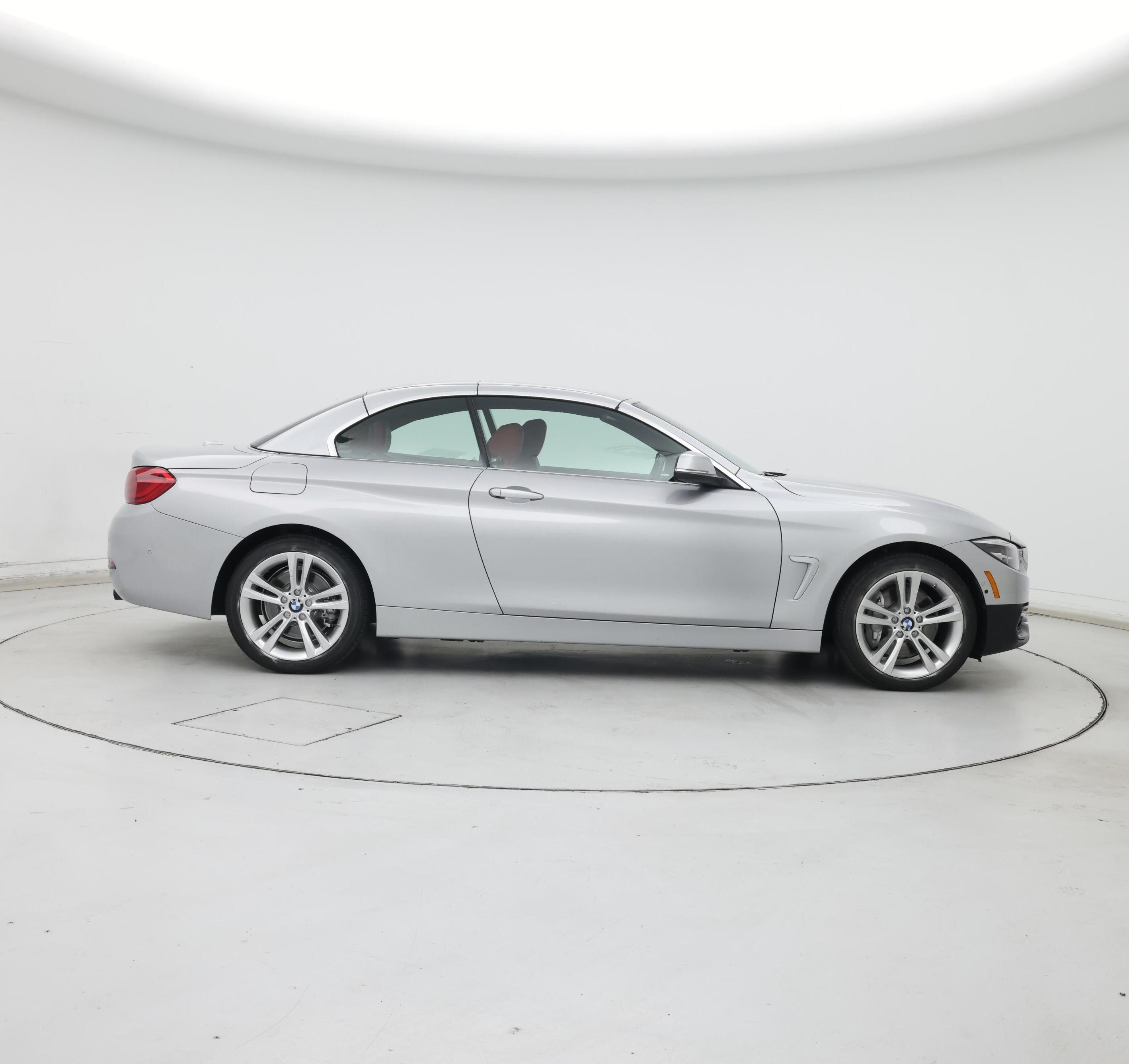 Thumbnail: 2019 BMW 4 Series - 7